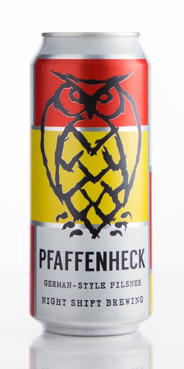 Pfaffenheck