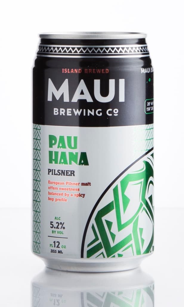 Pau Hana