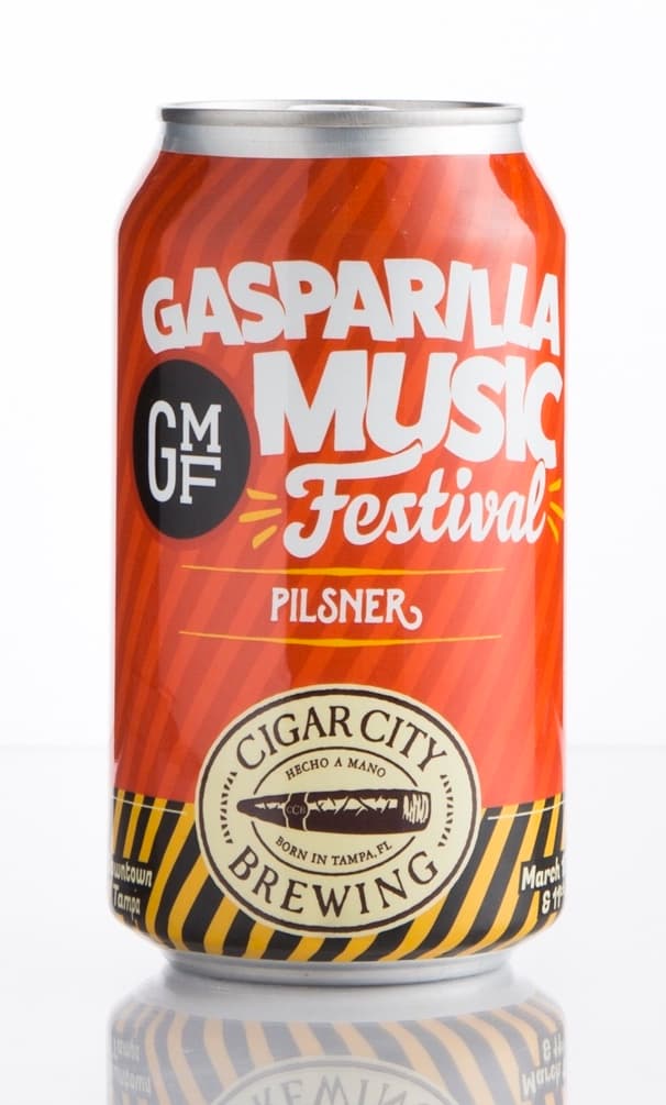 Gasparilla Music Fest