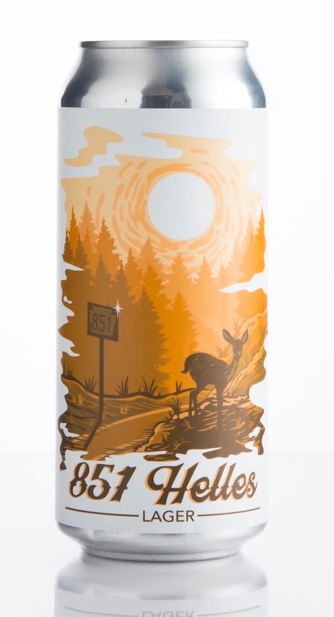 851 Helles
