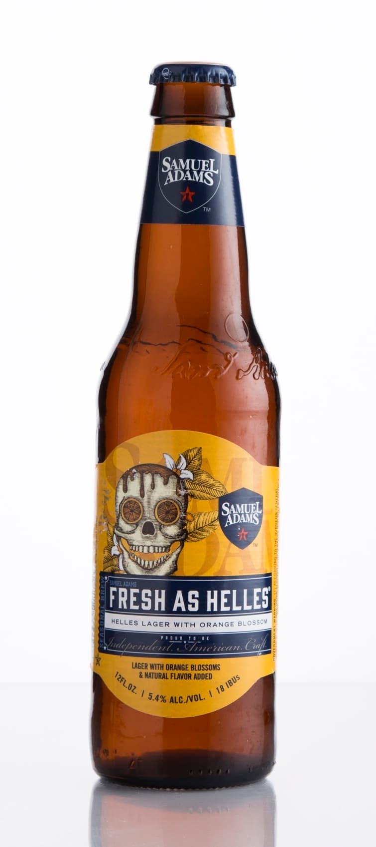 Fresh as Helles