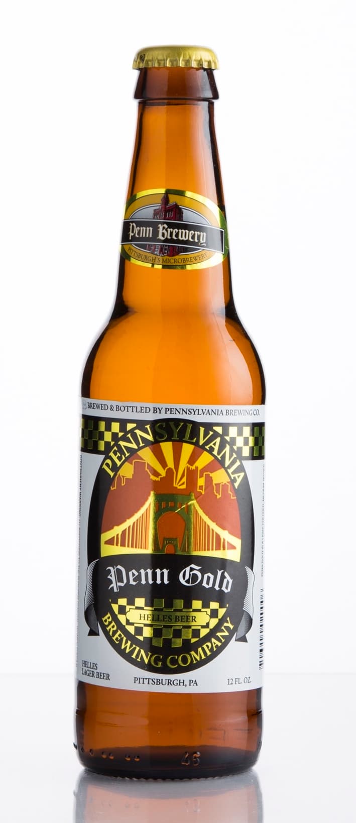 Penn Gold