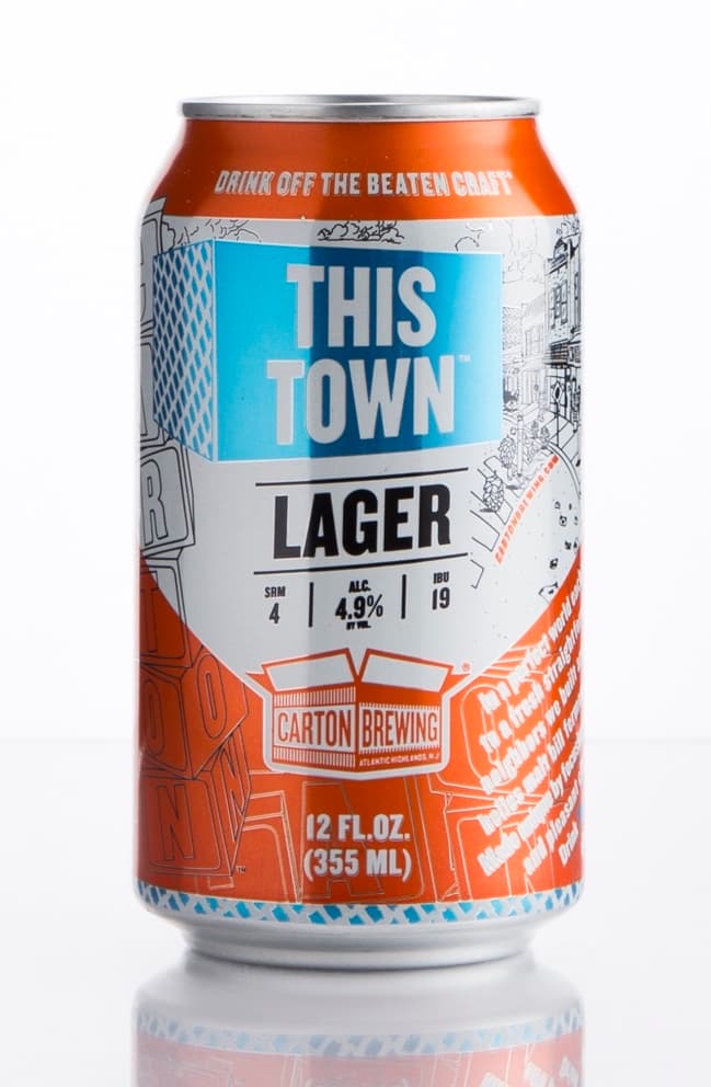 This Town