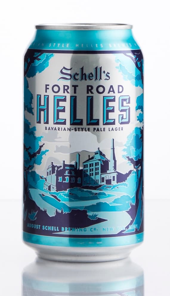 Fort Road Helles