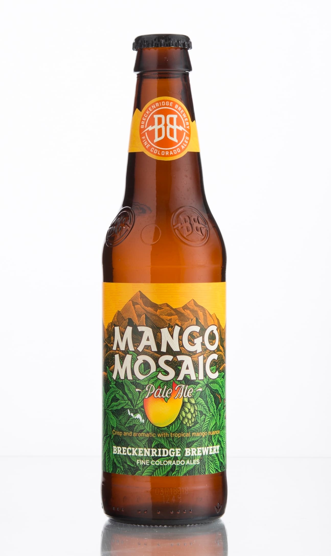 Mango Mosaic