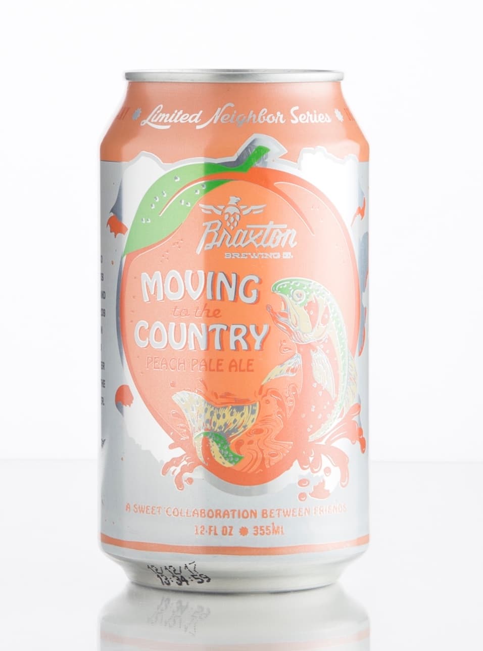 Moving to the Country