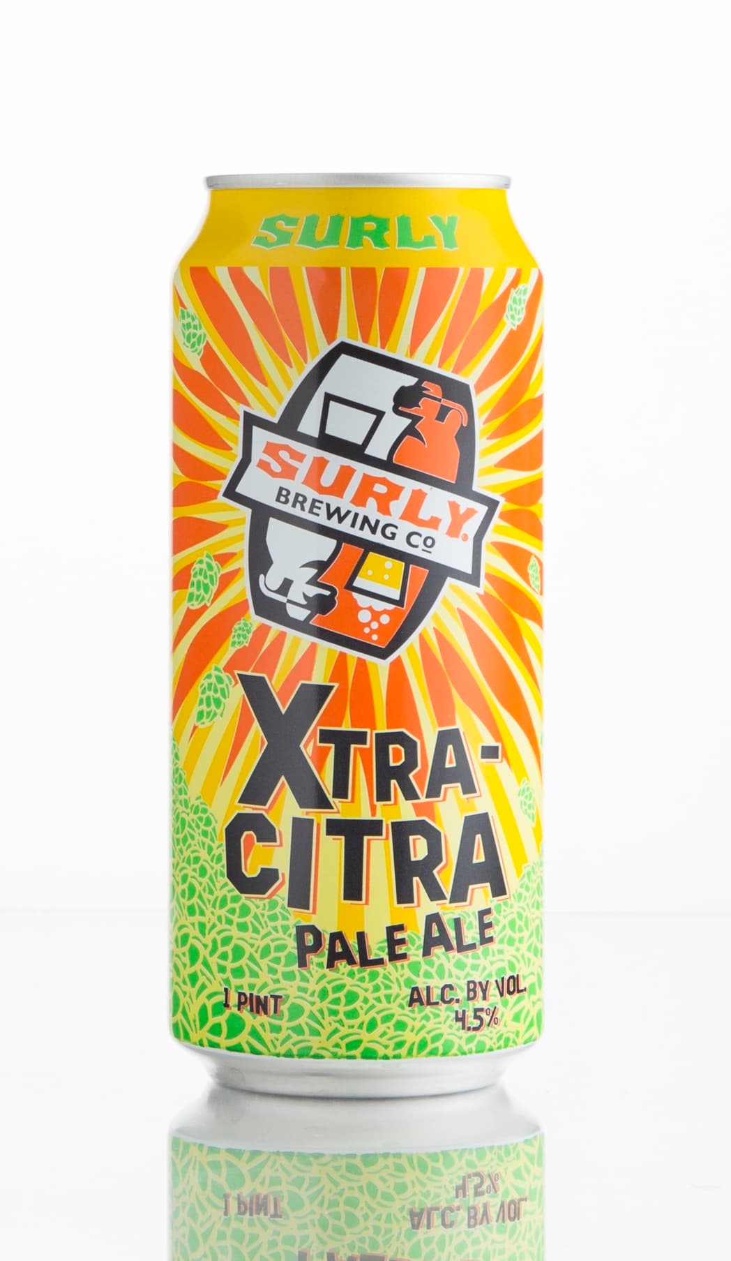 Xtra-Citra Pale Ale