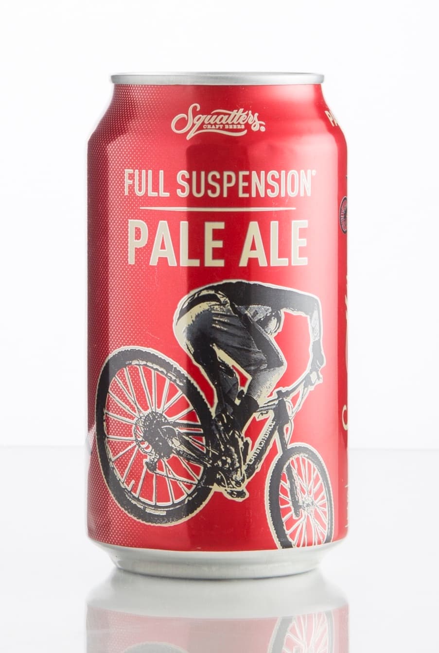 Full Suspension Pale Ale