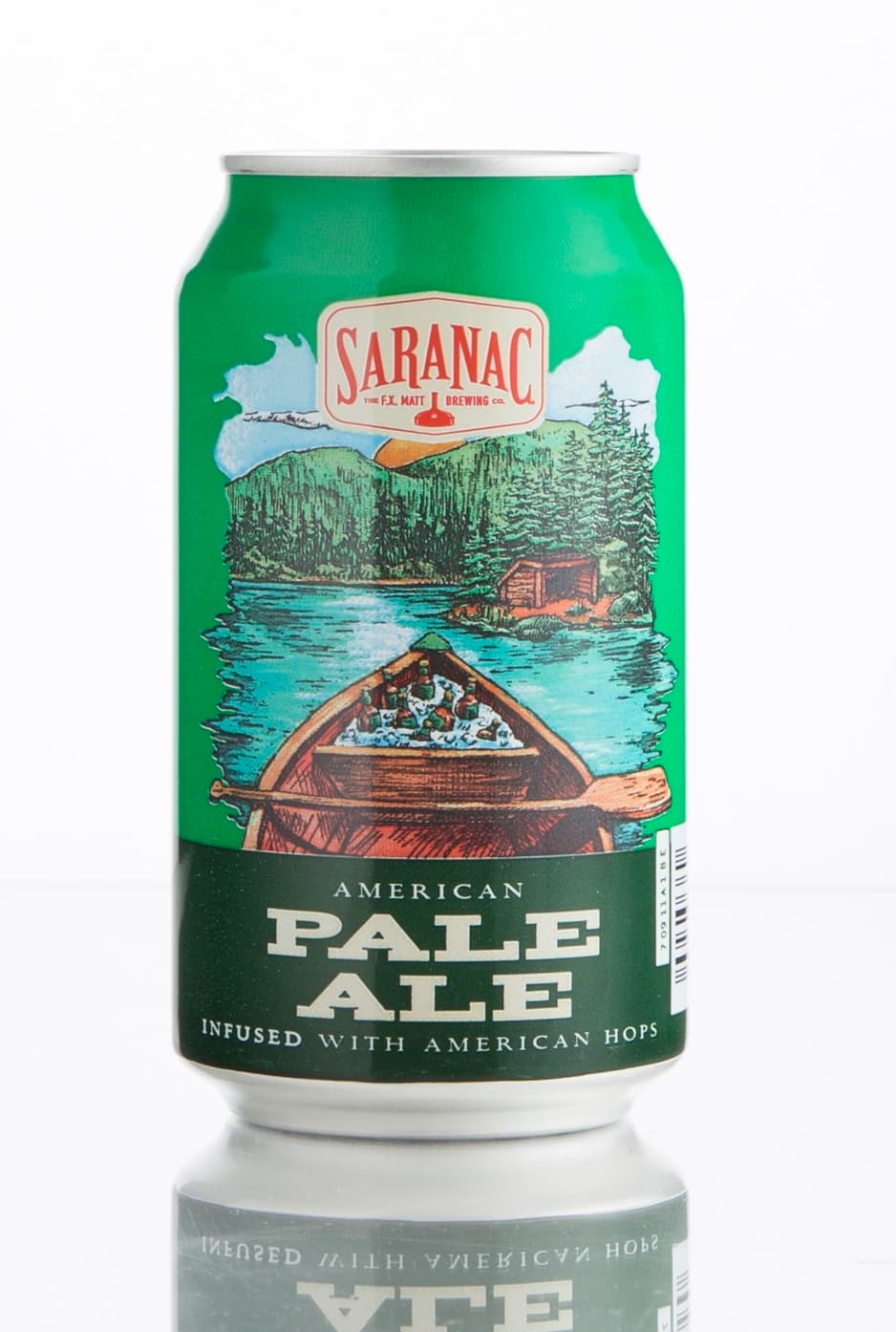 American Pale Ale