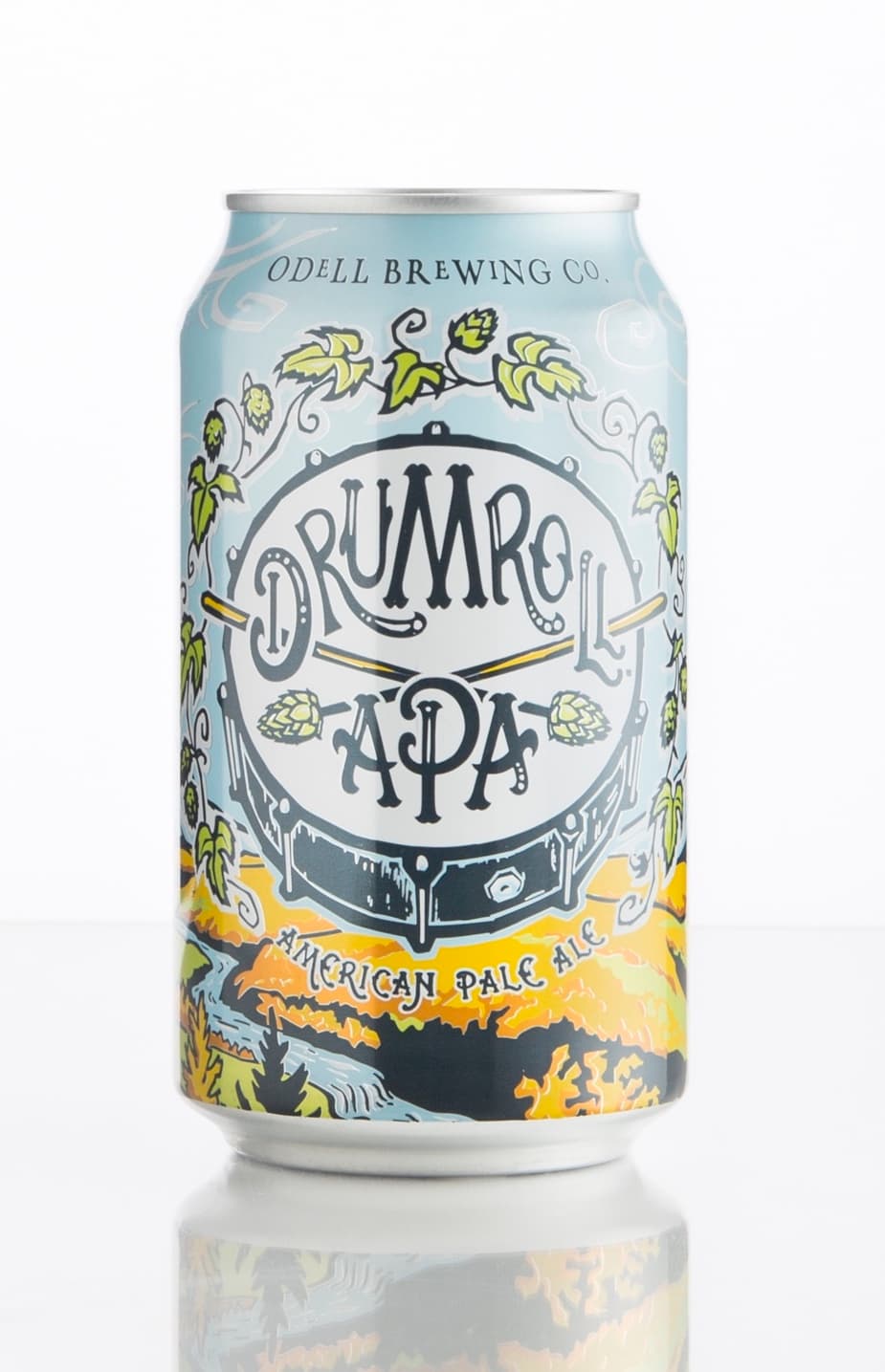 Drumroll APA