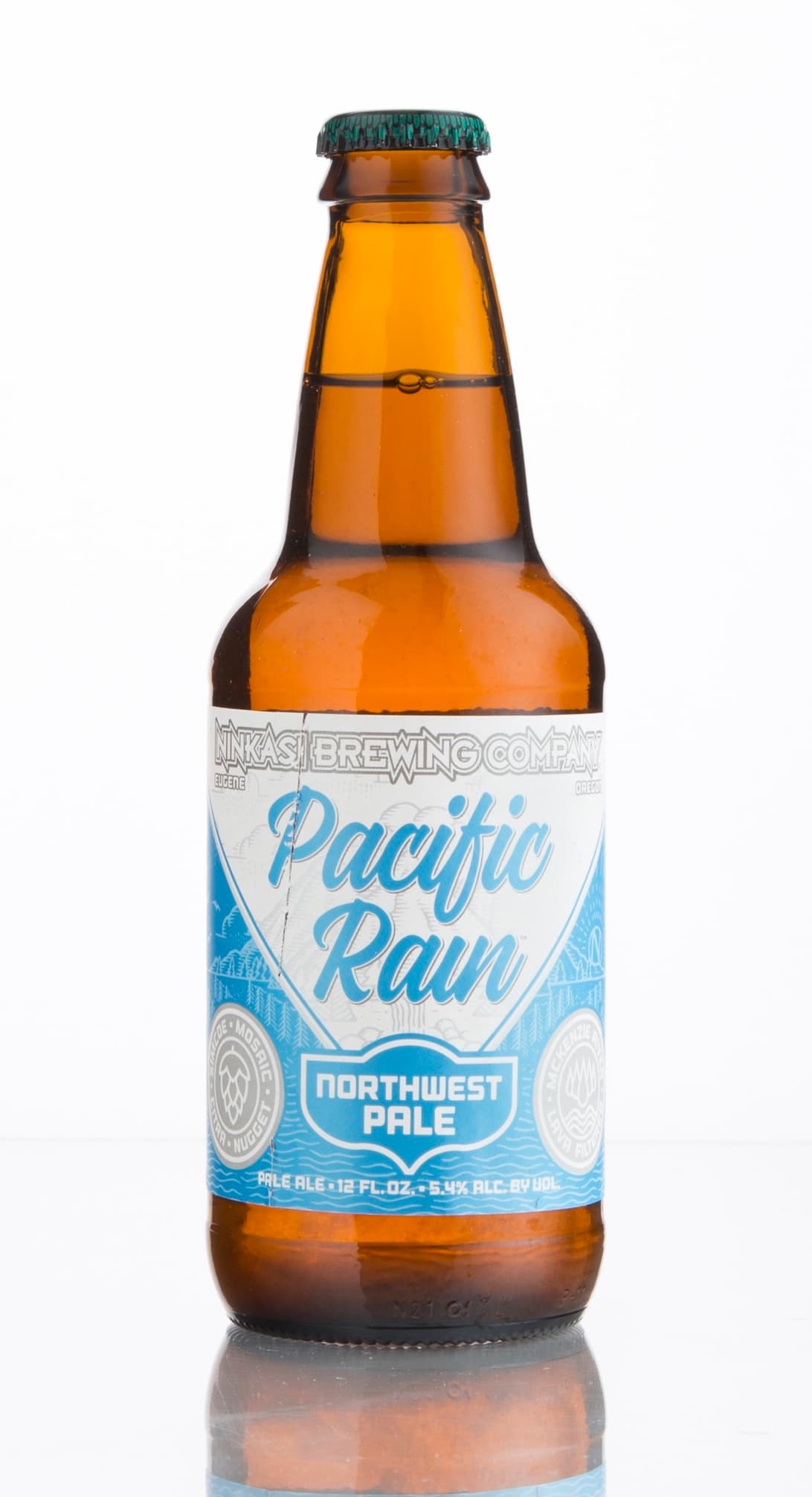 Pacific Rain Northwest Pale