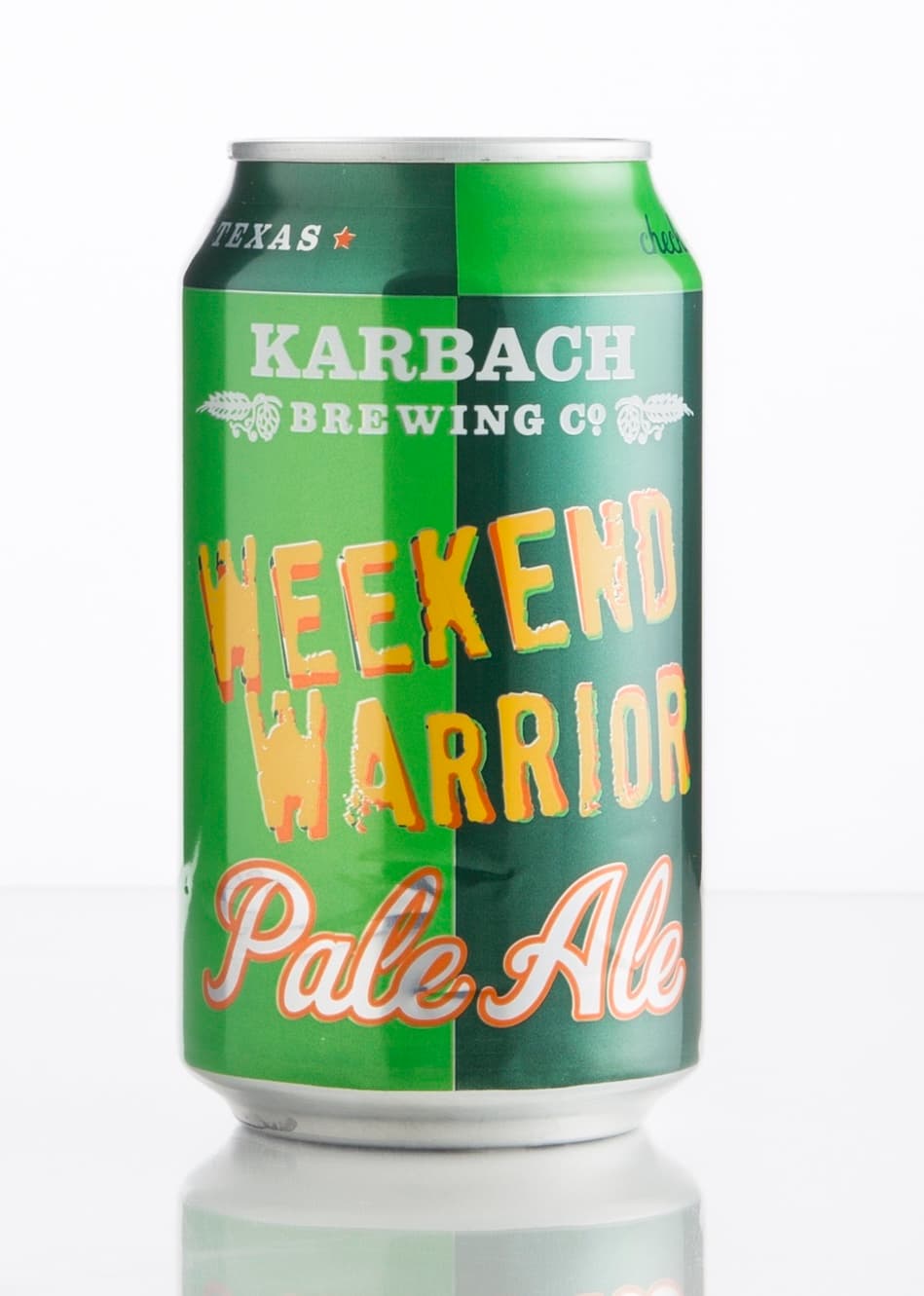 Weekend Warrior
