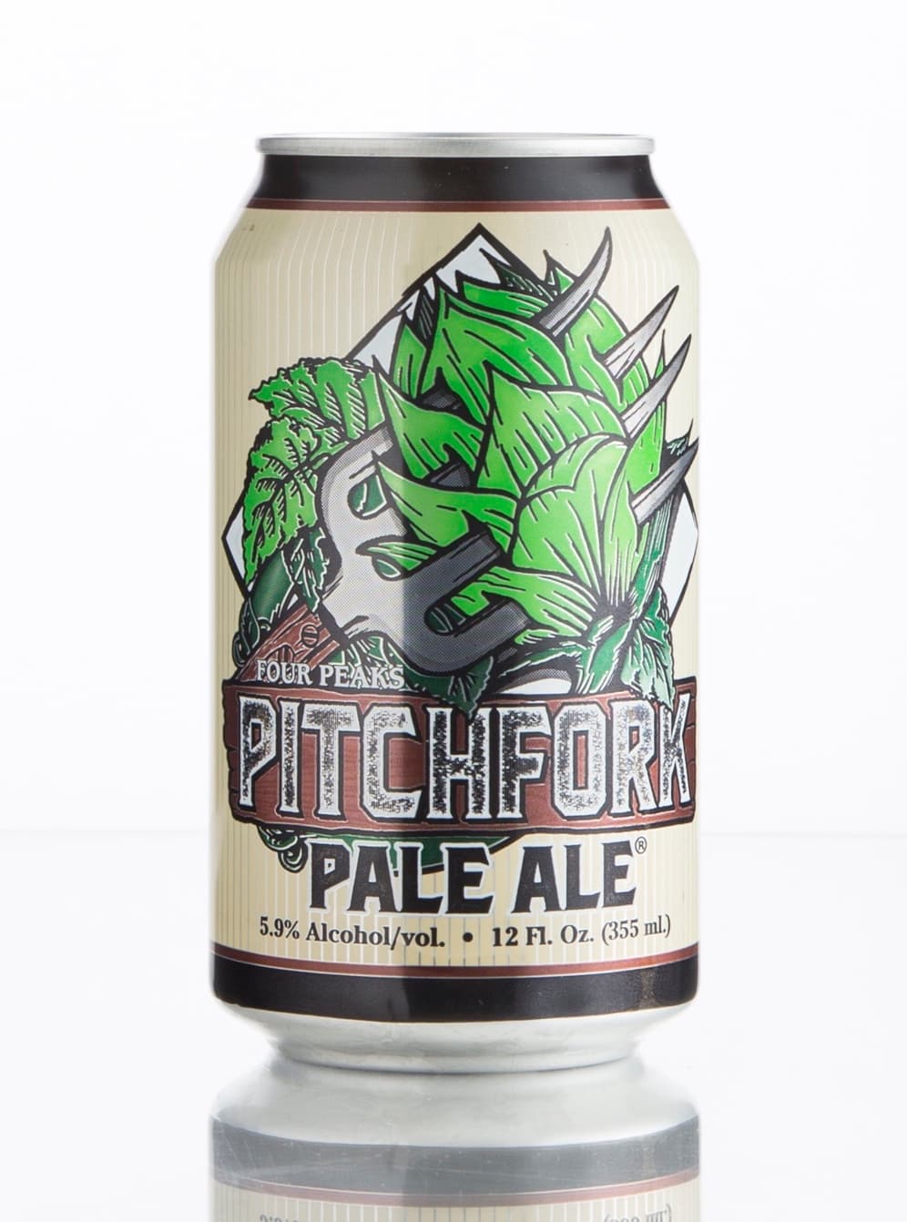 Pitchfork Pale Ale