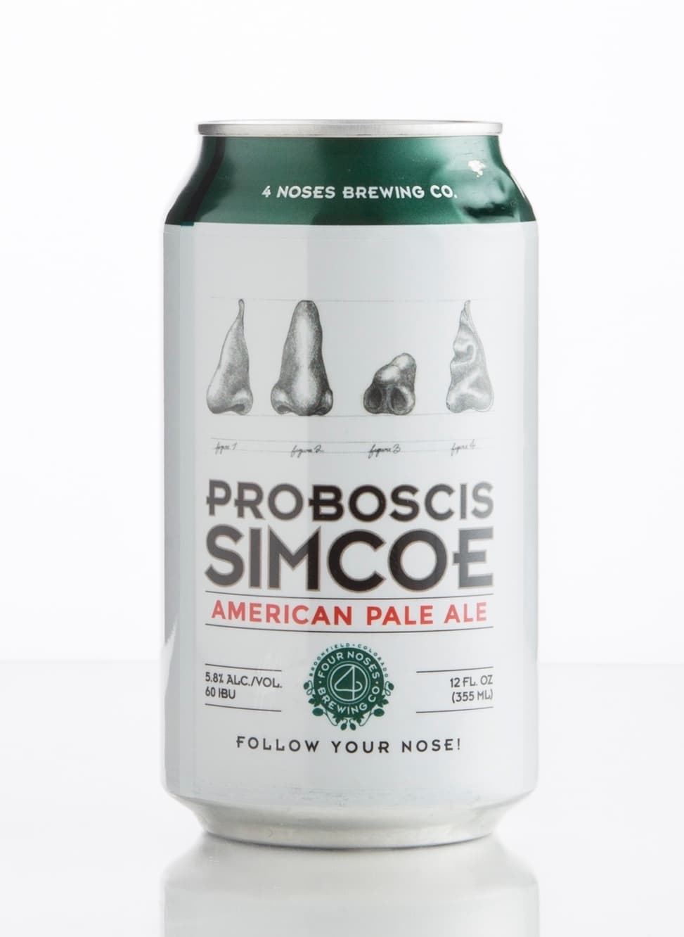 Proboscis Simcoe