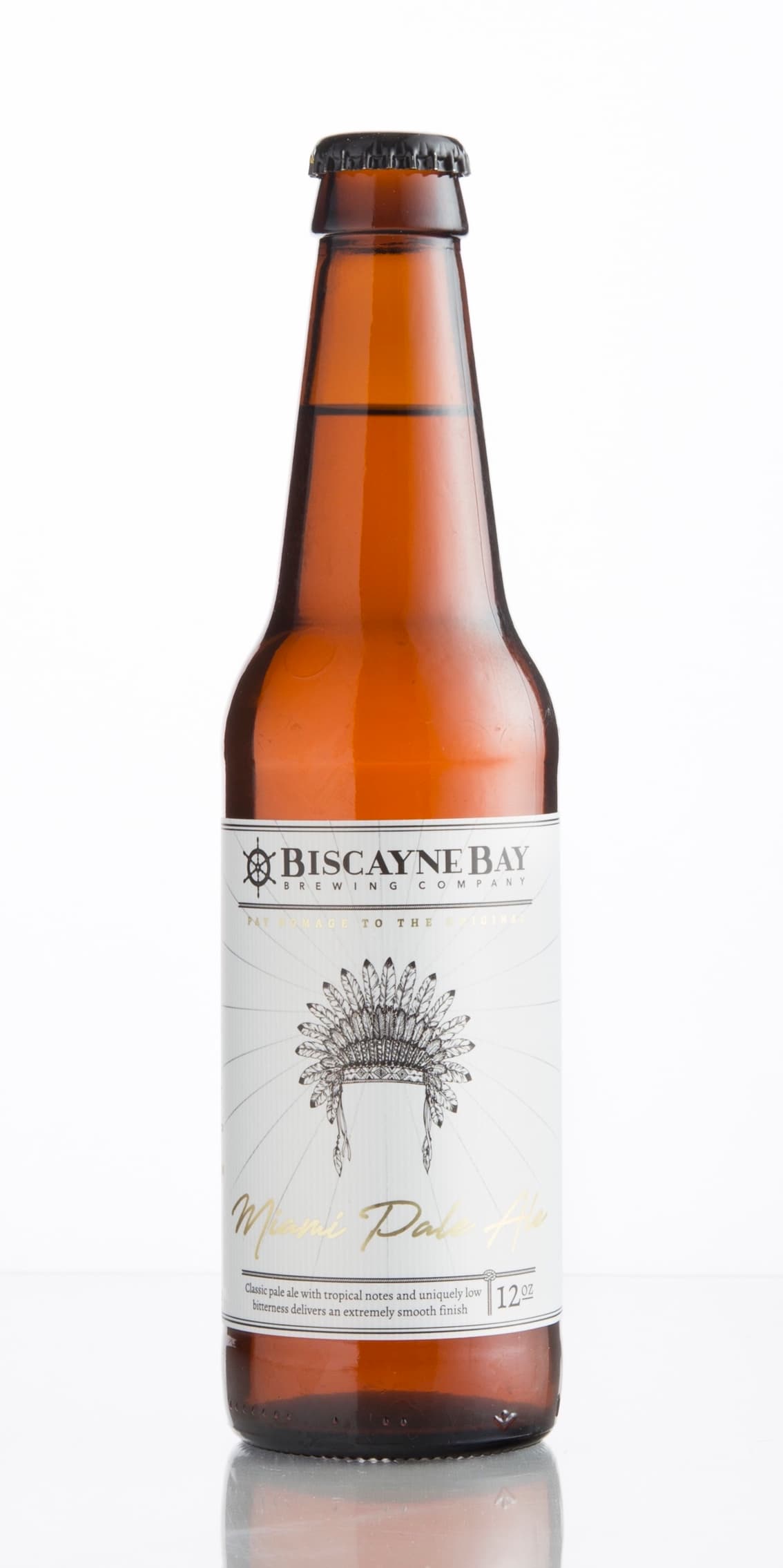 Miami Pale Ale