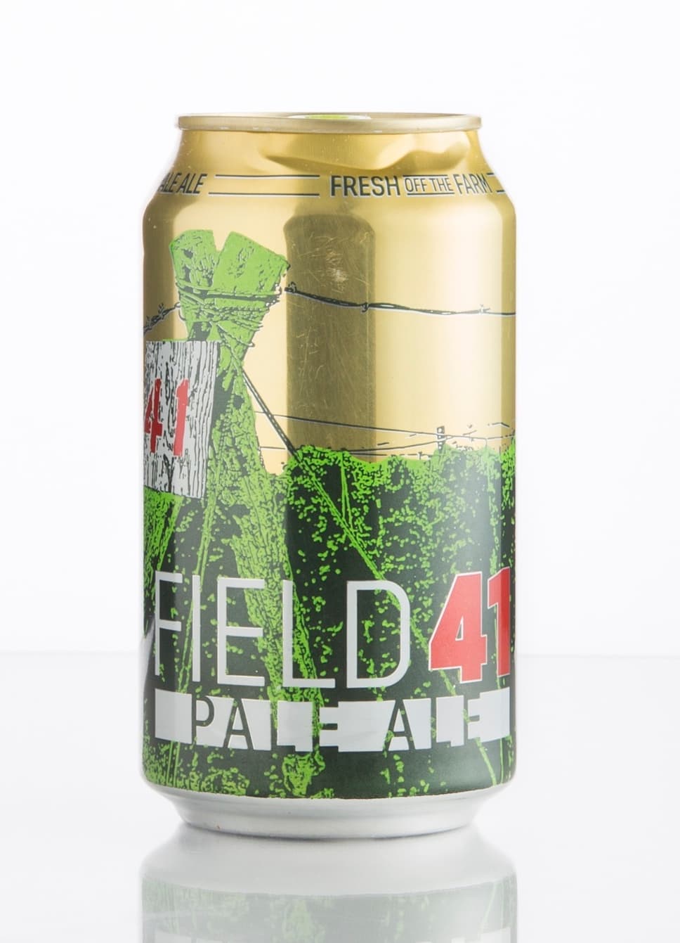 Field 41 Pale Ale