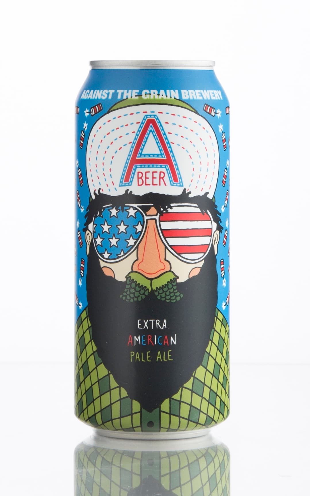 A Beer