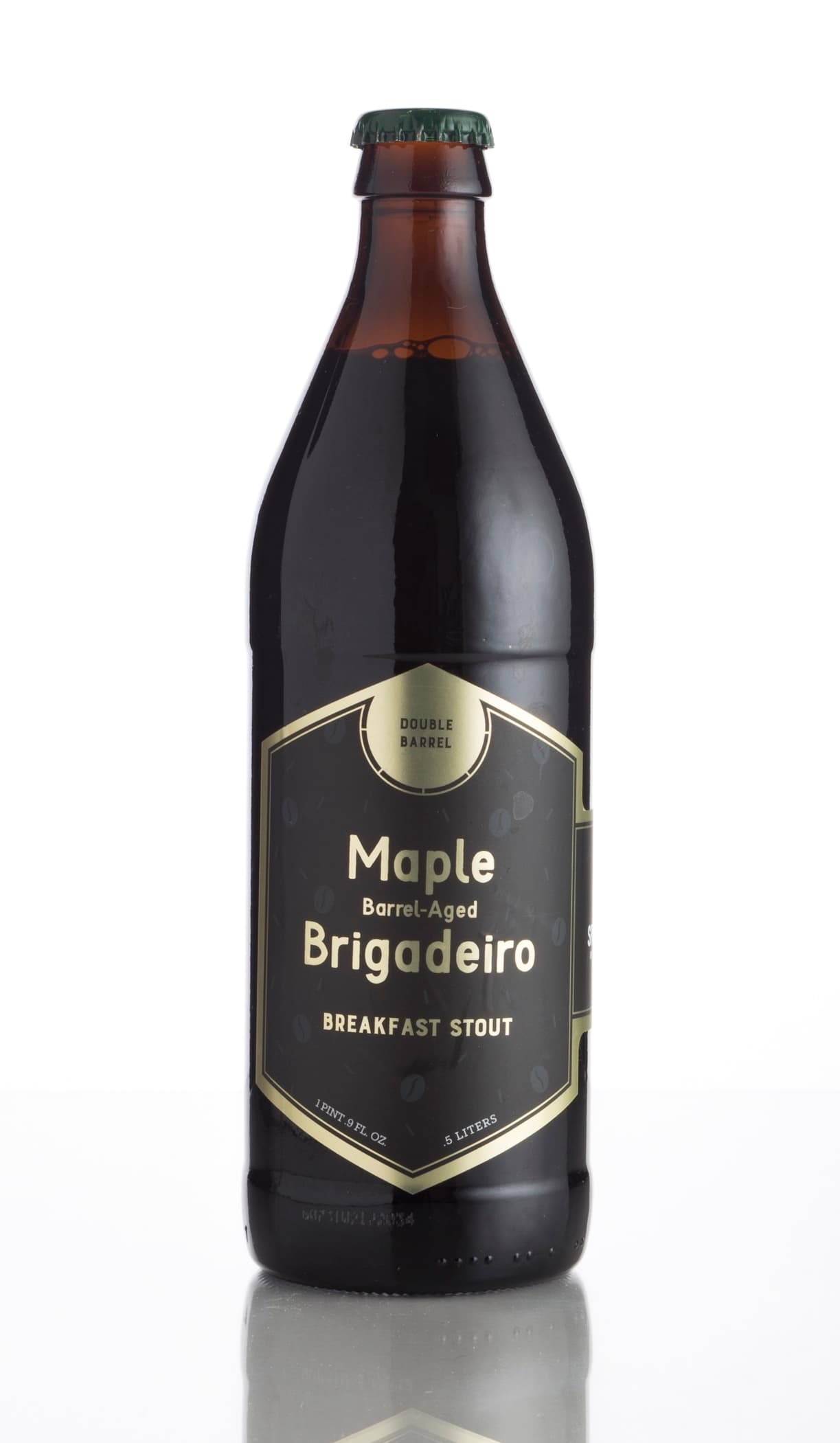 Maple BA Brigadeiro