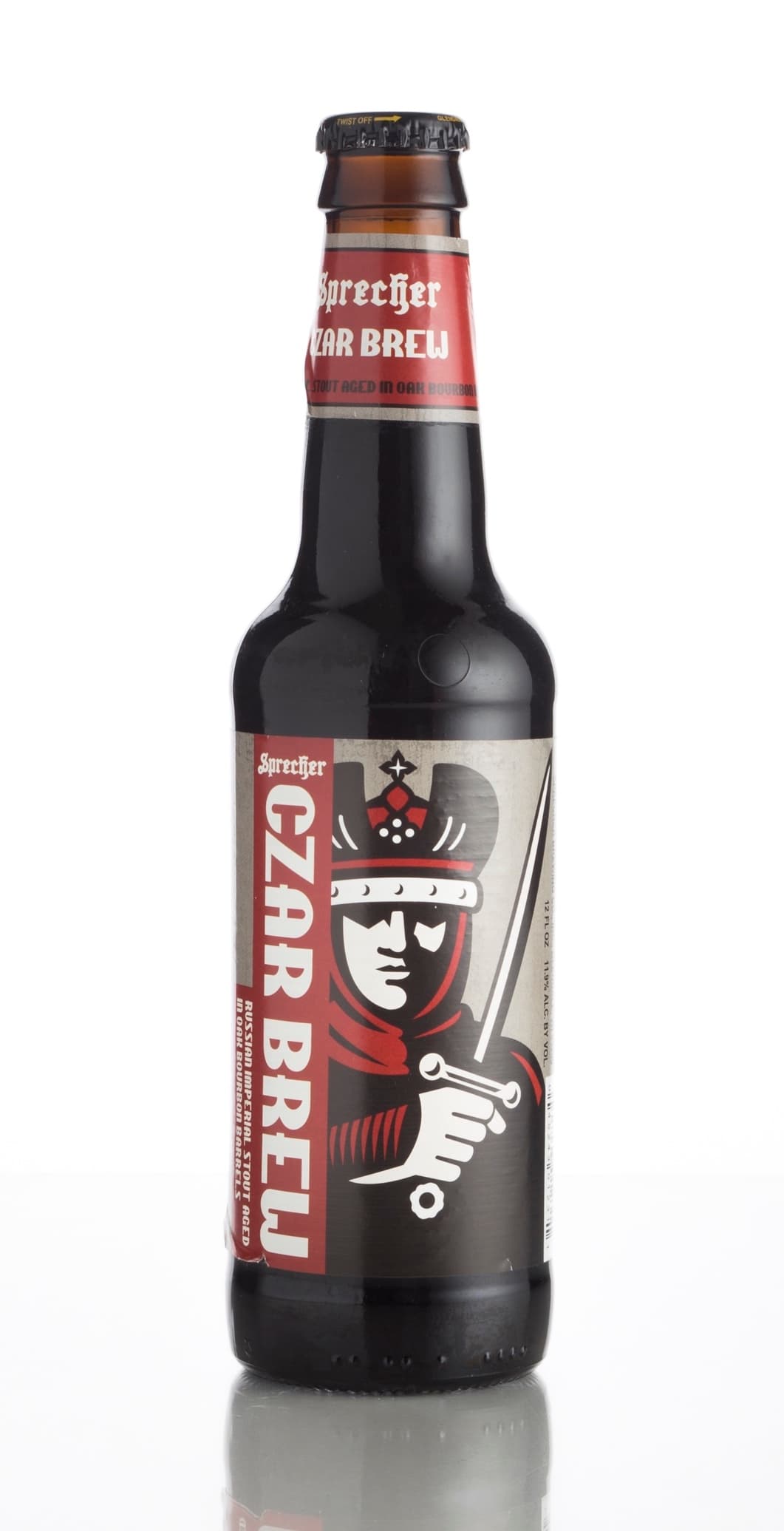 Czar Brew
