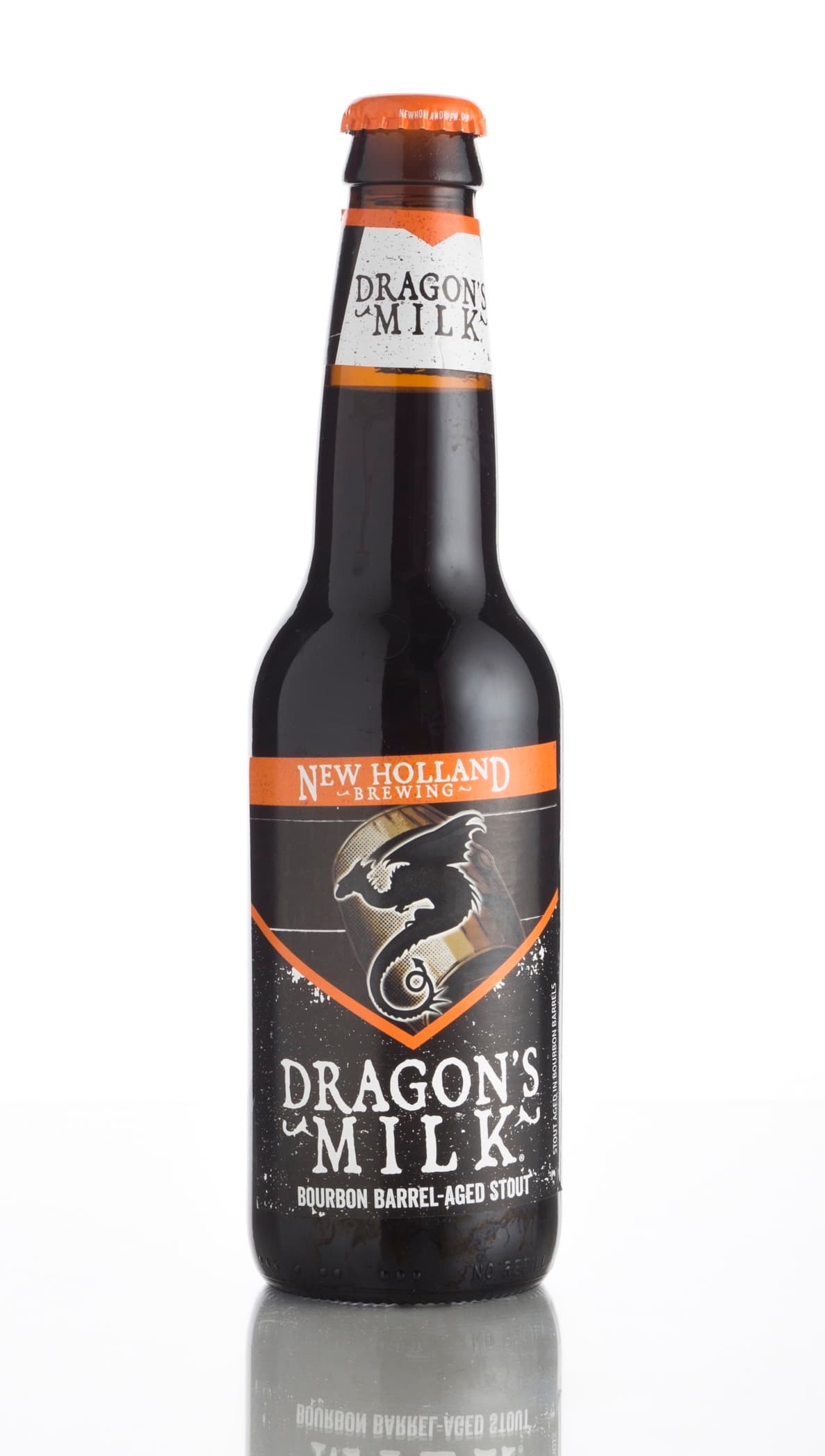 Dragon's Milk Reserve Triple Mashed