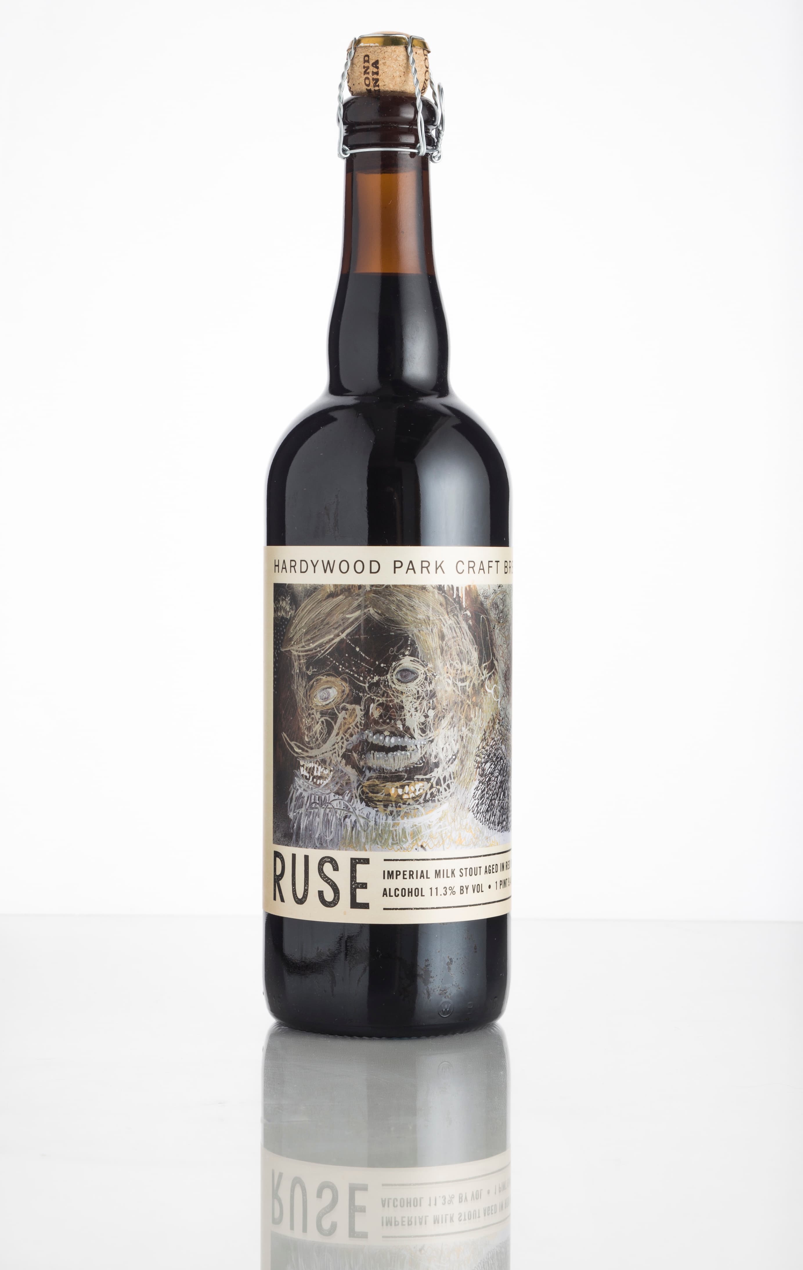 Ruse (2017)