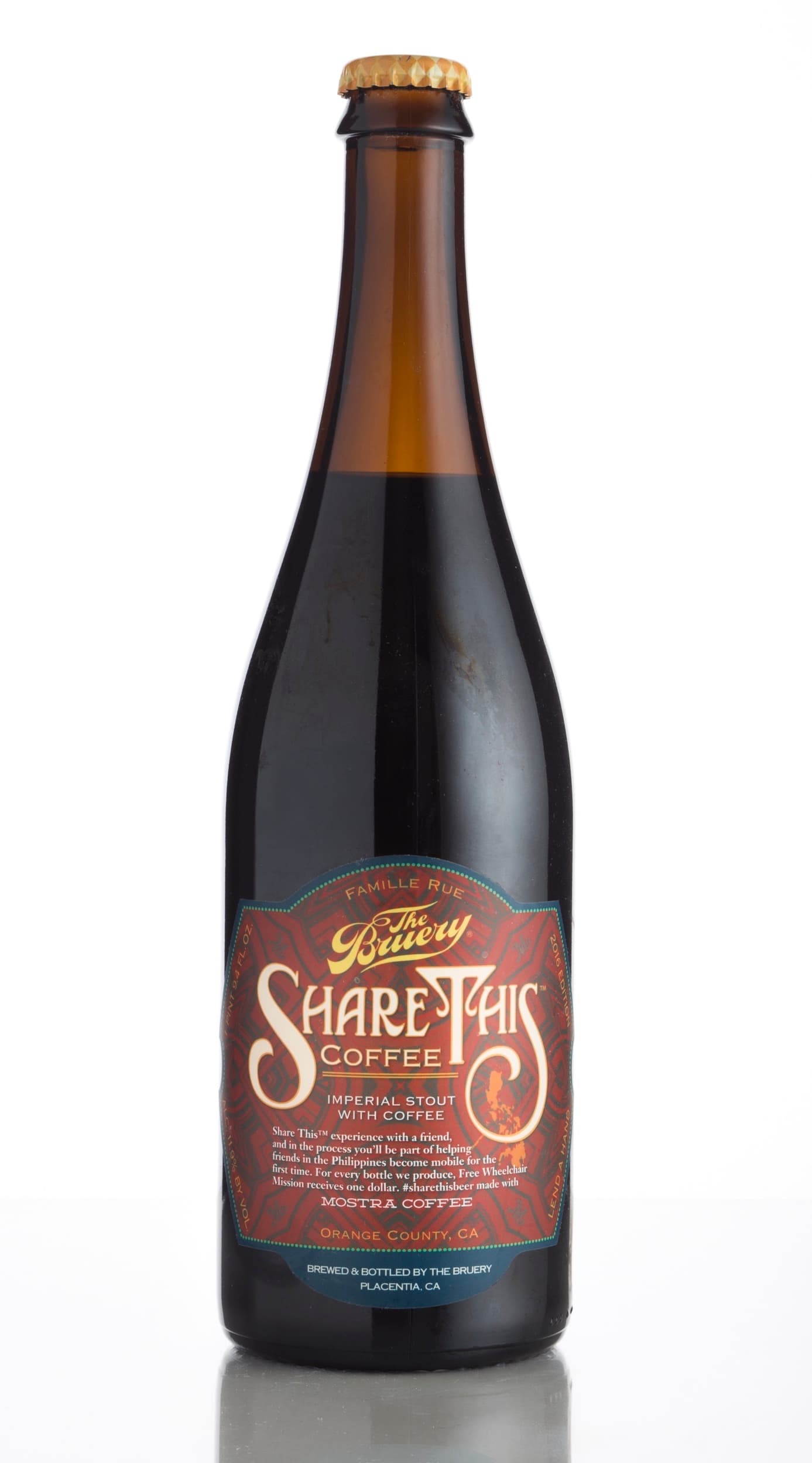 Share This: Coffee