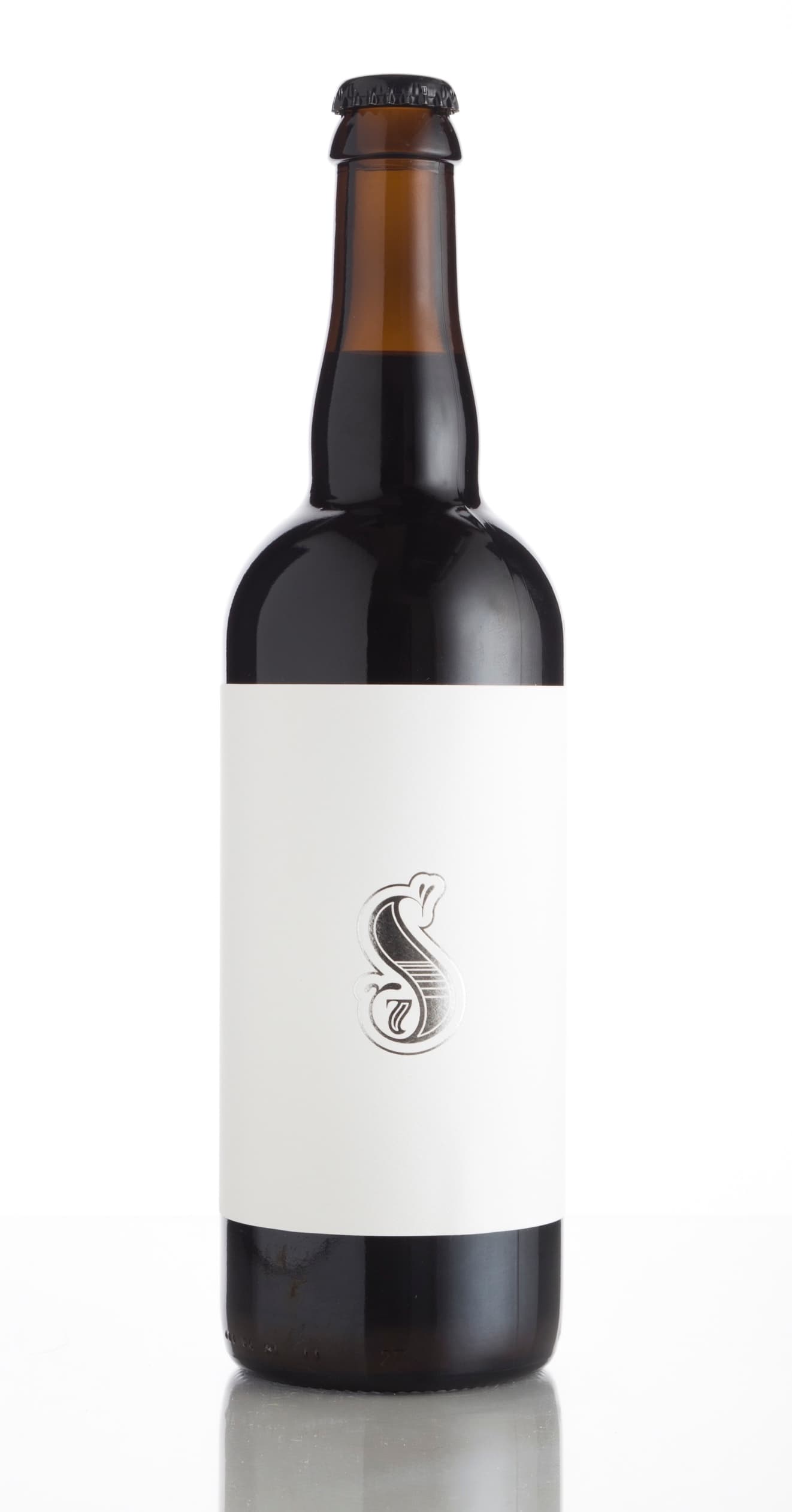 Fox in the Stout
