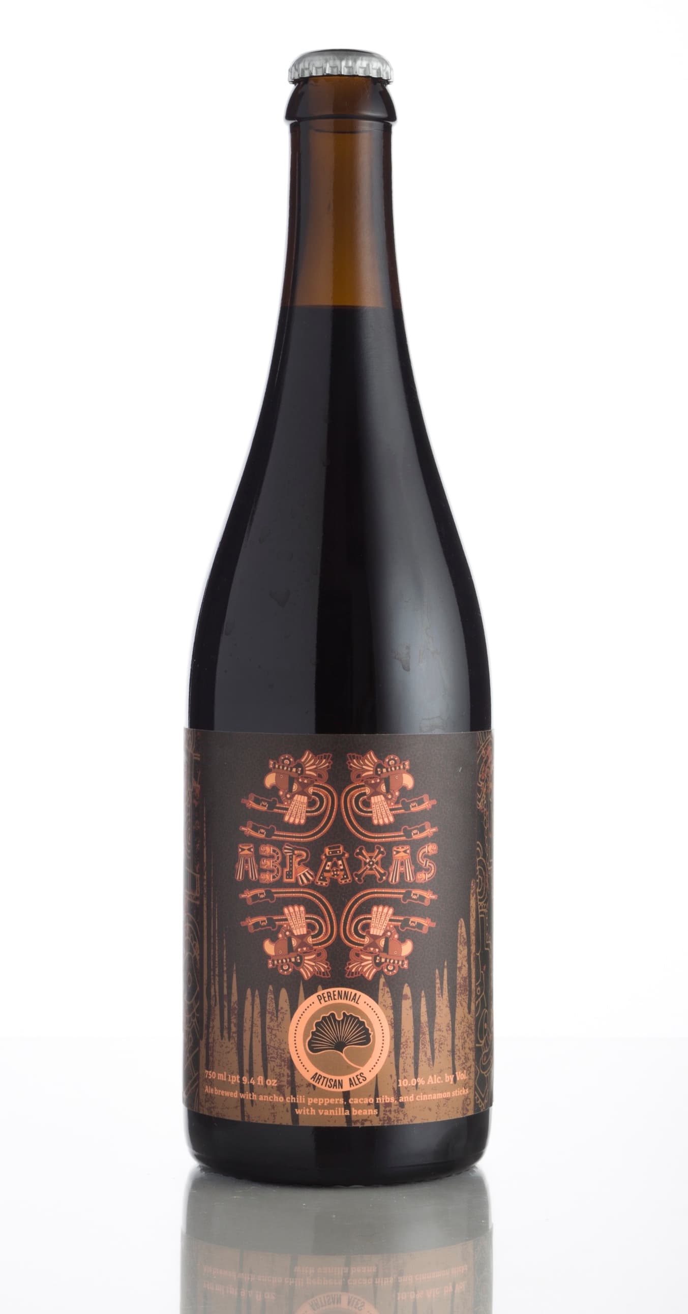 Vanilla Abraxas