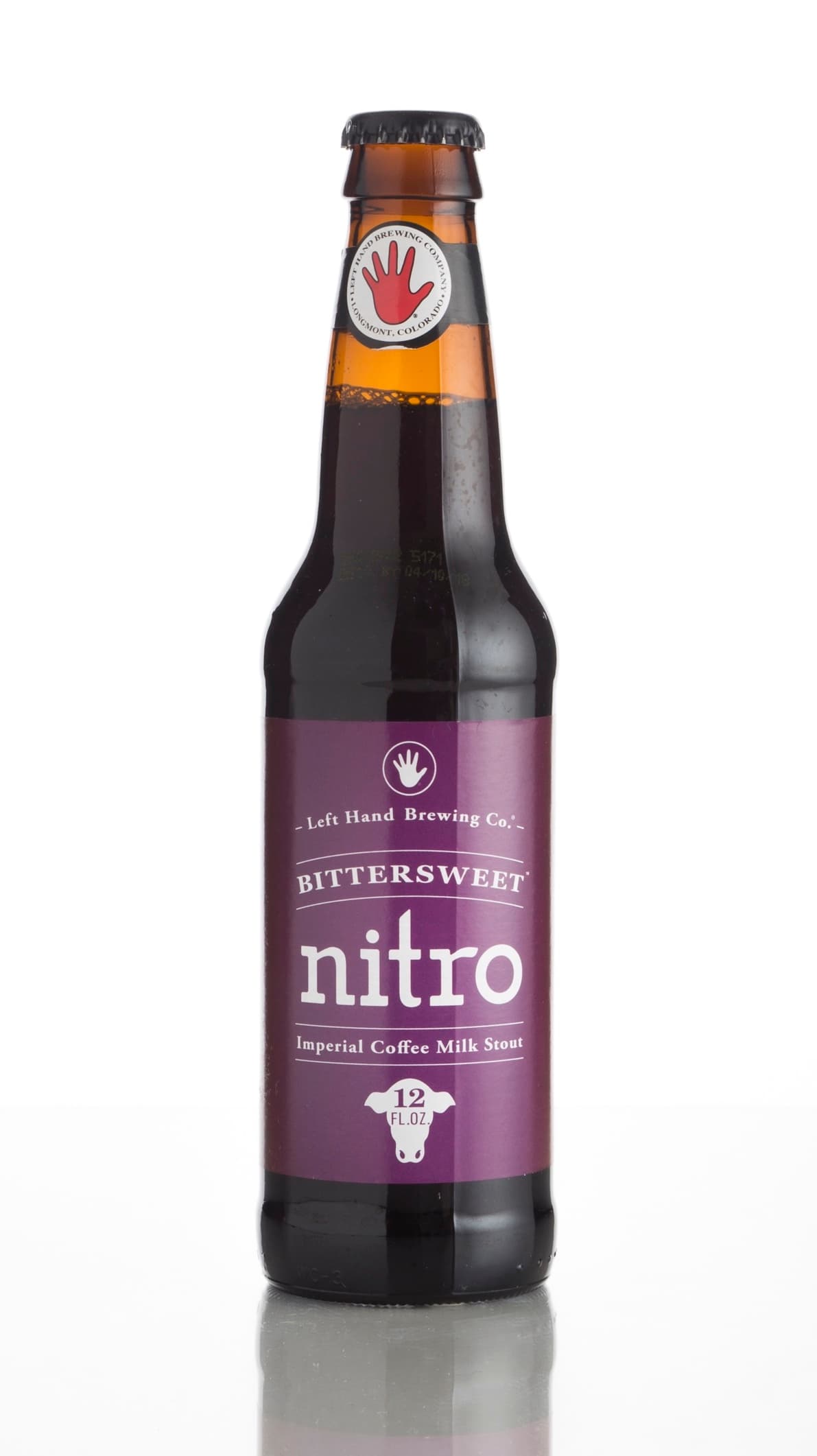 Bittersweet Nitro