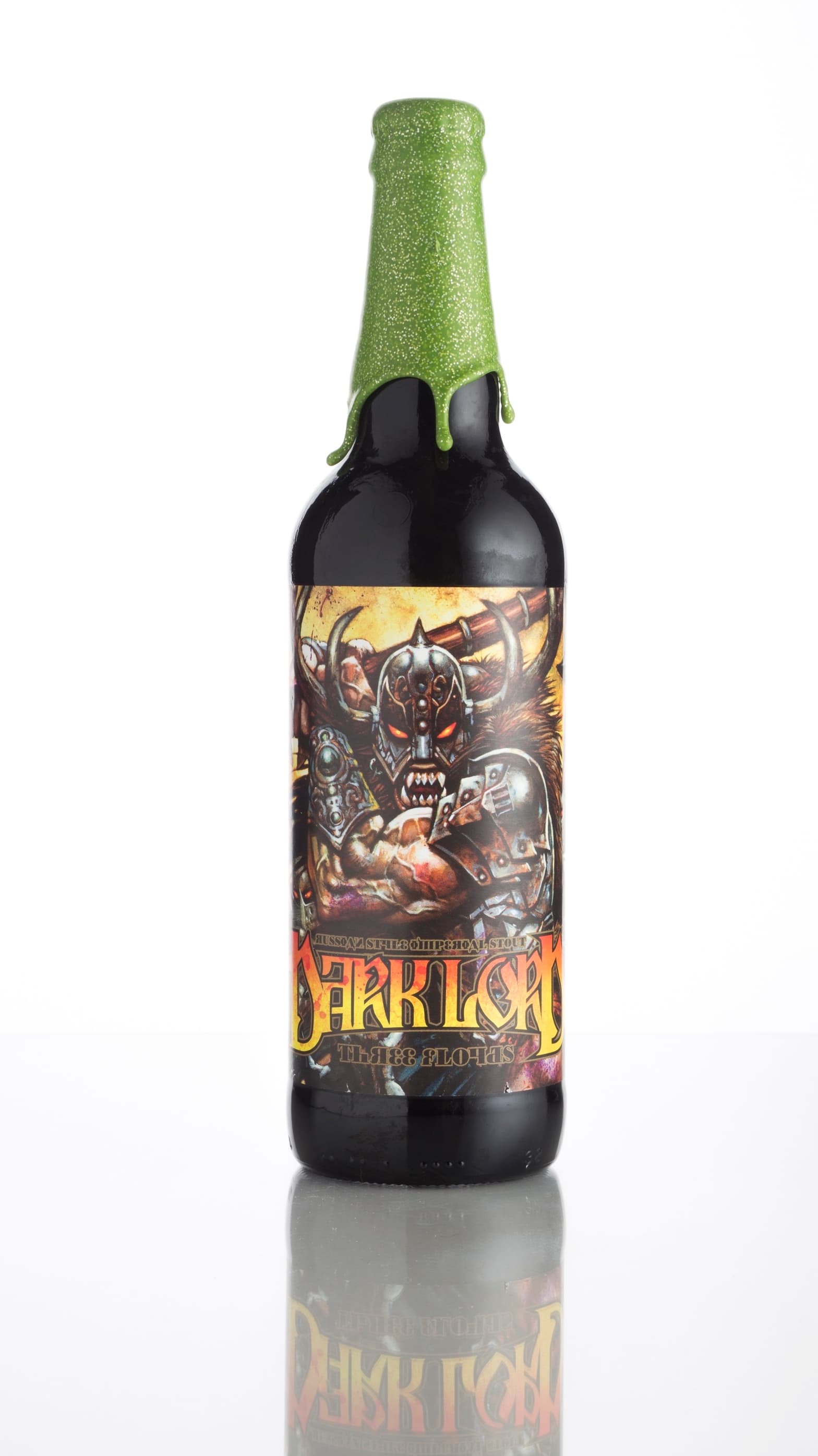 Dark Lord (2017)