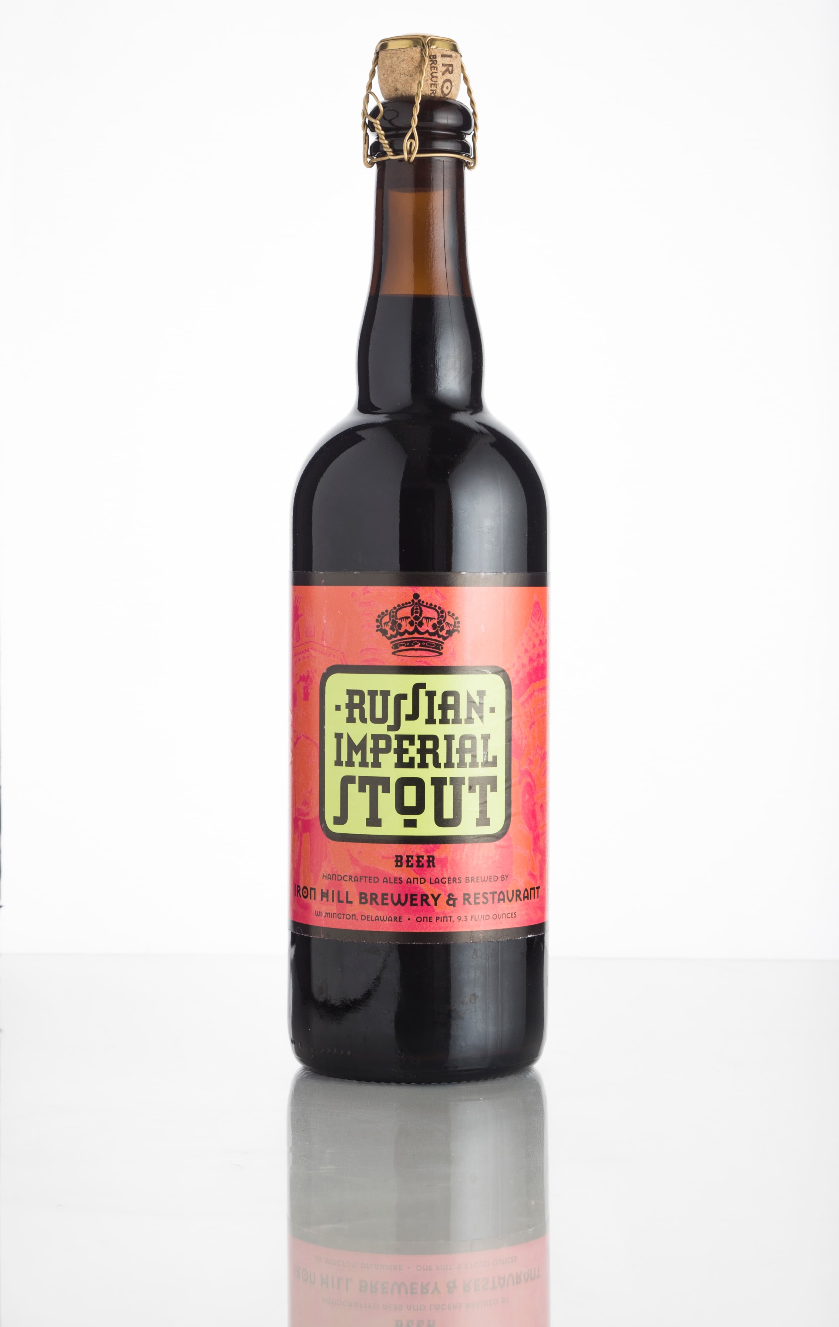 Russian Imperial Stout