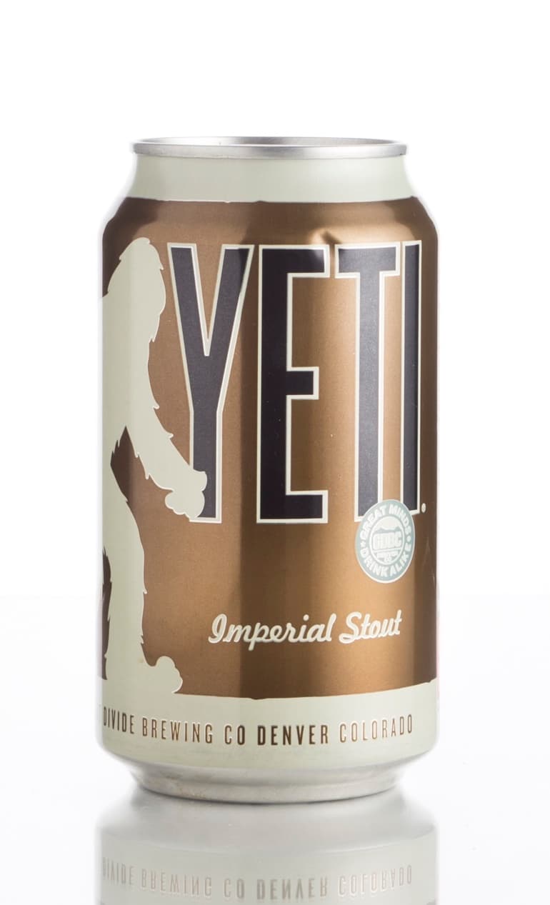 Yeti (2017)