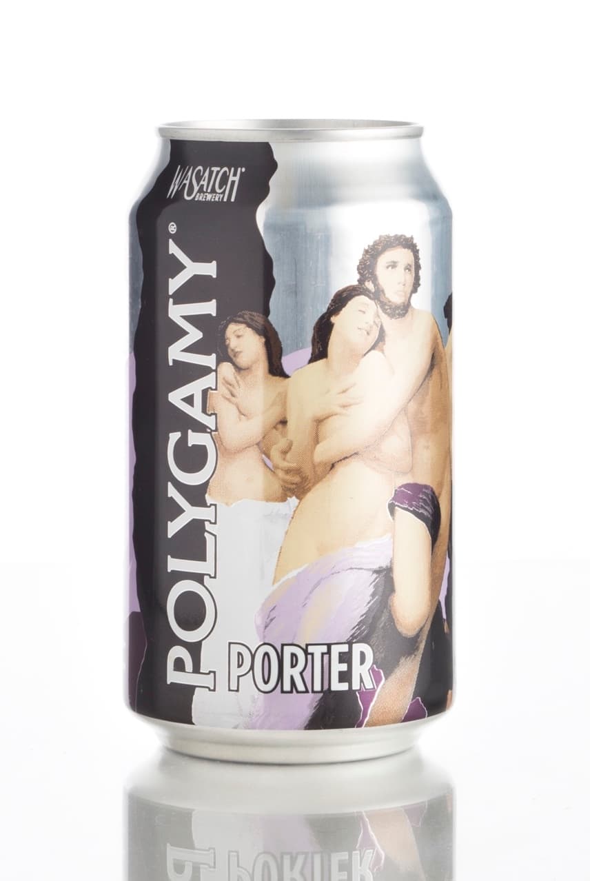 Polygamy Porter