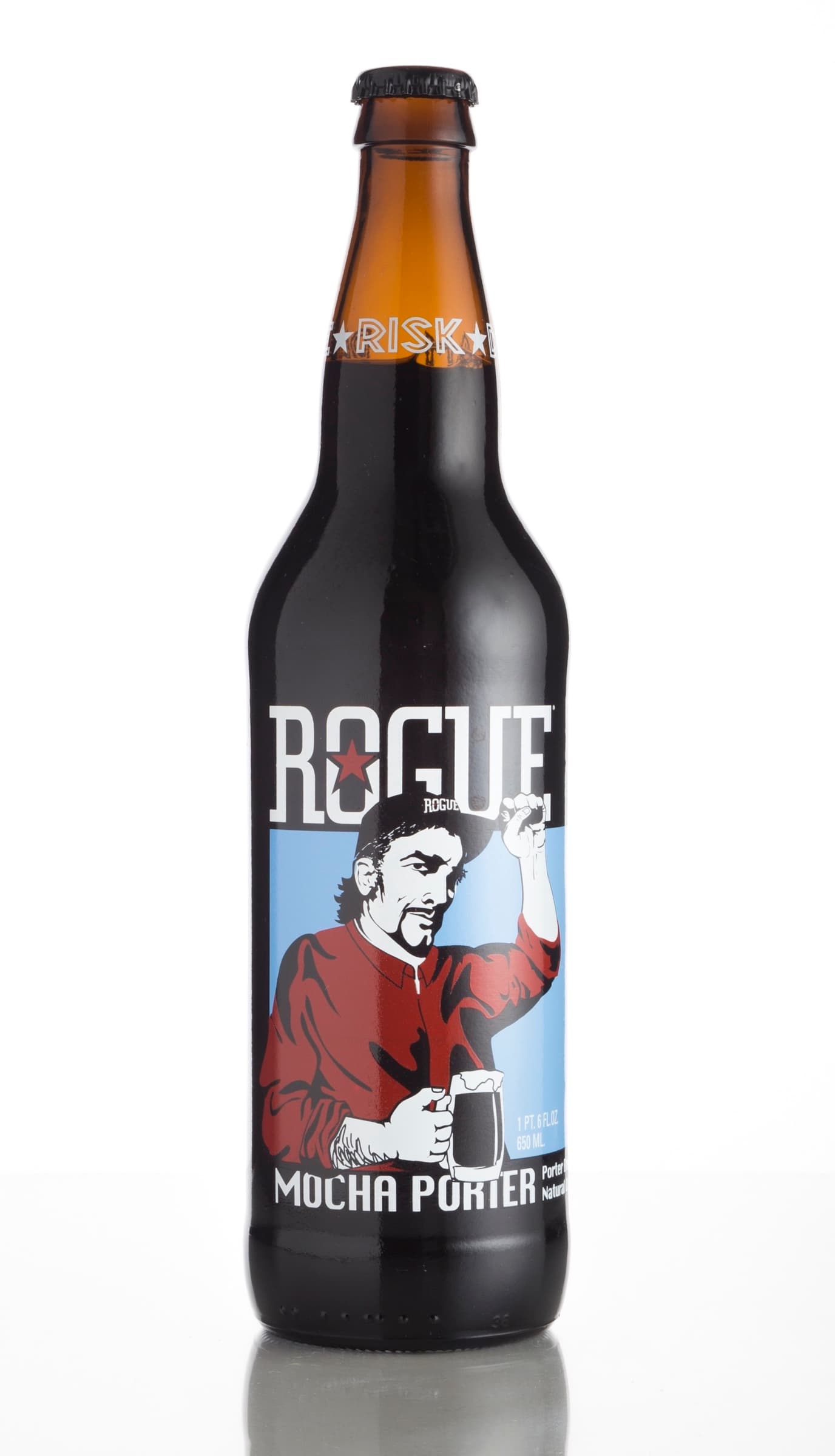 Mocha Porter