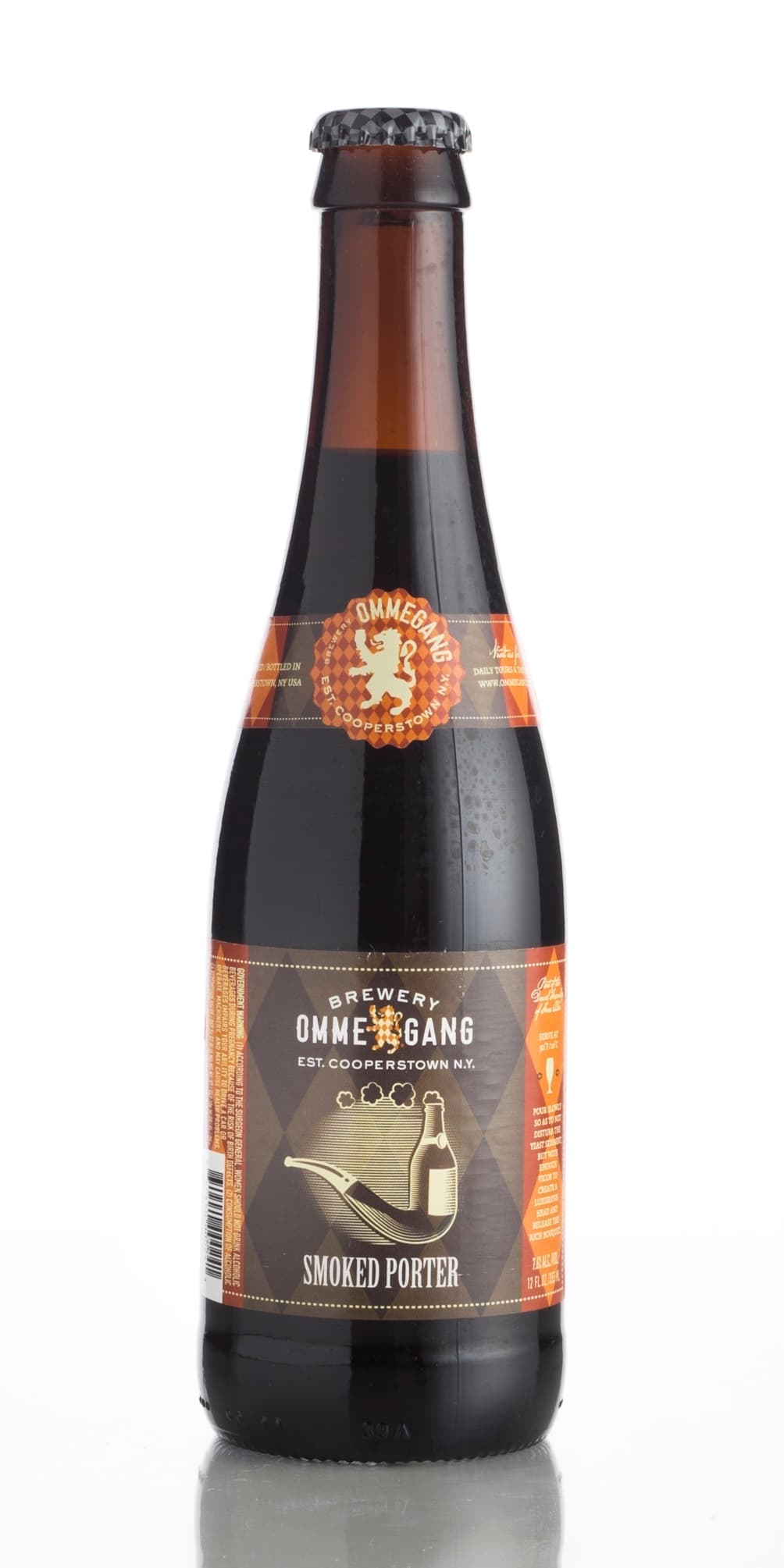 Smoked Porter