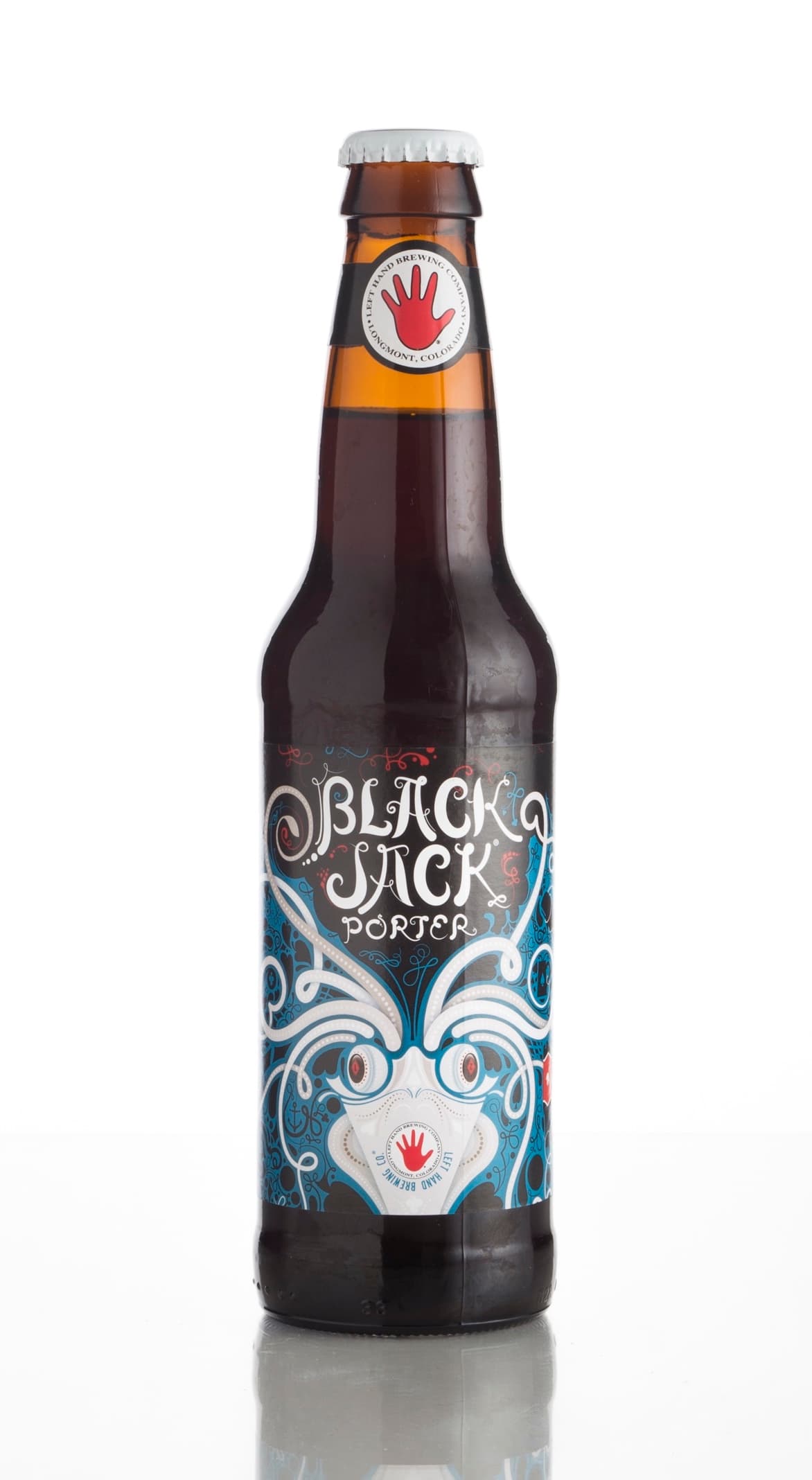 Black Jack Porter