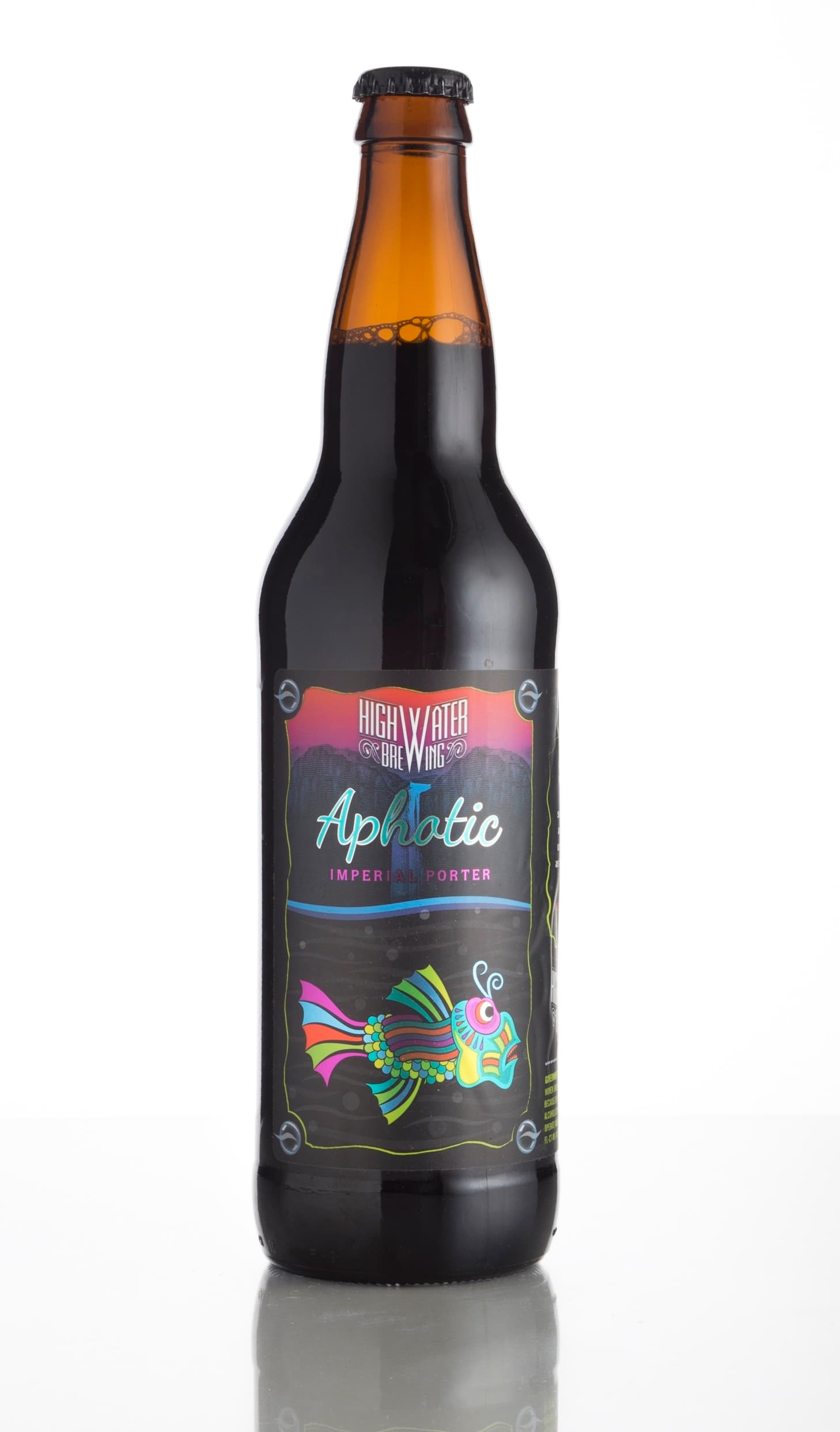 Aphotic Porter