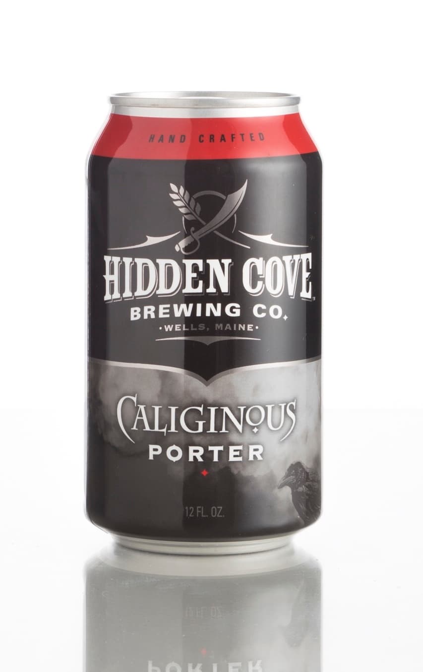 Caliginous Porter
