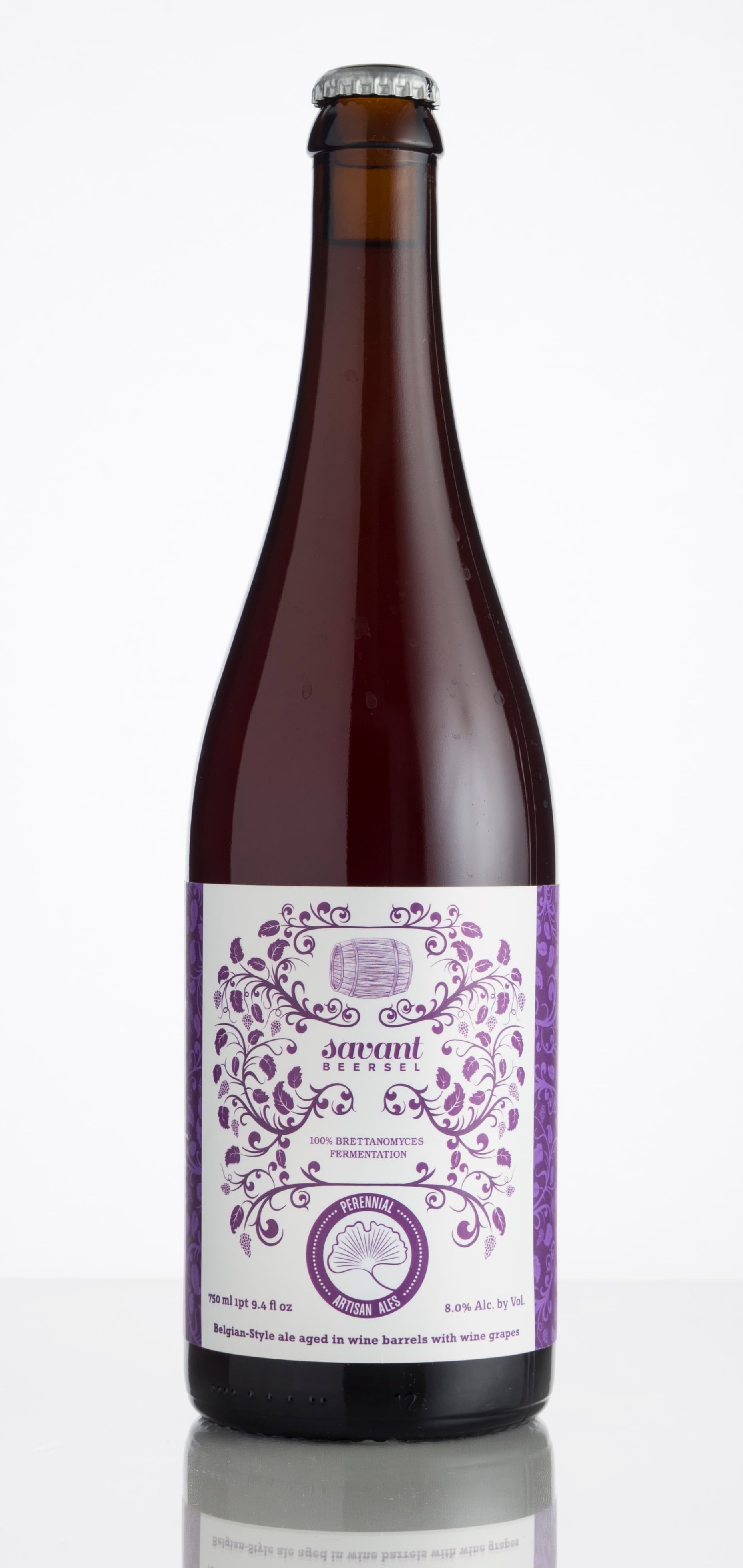 Savant Beersel