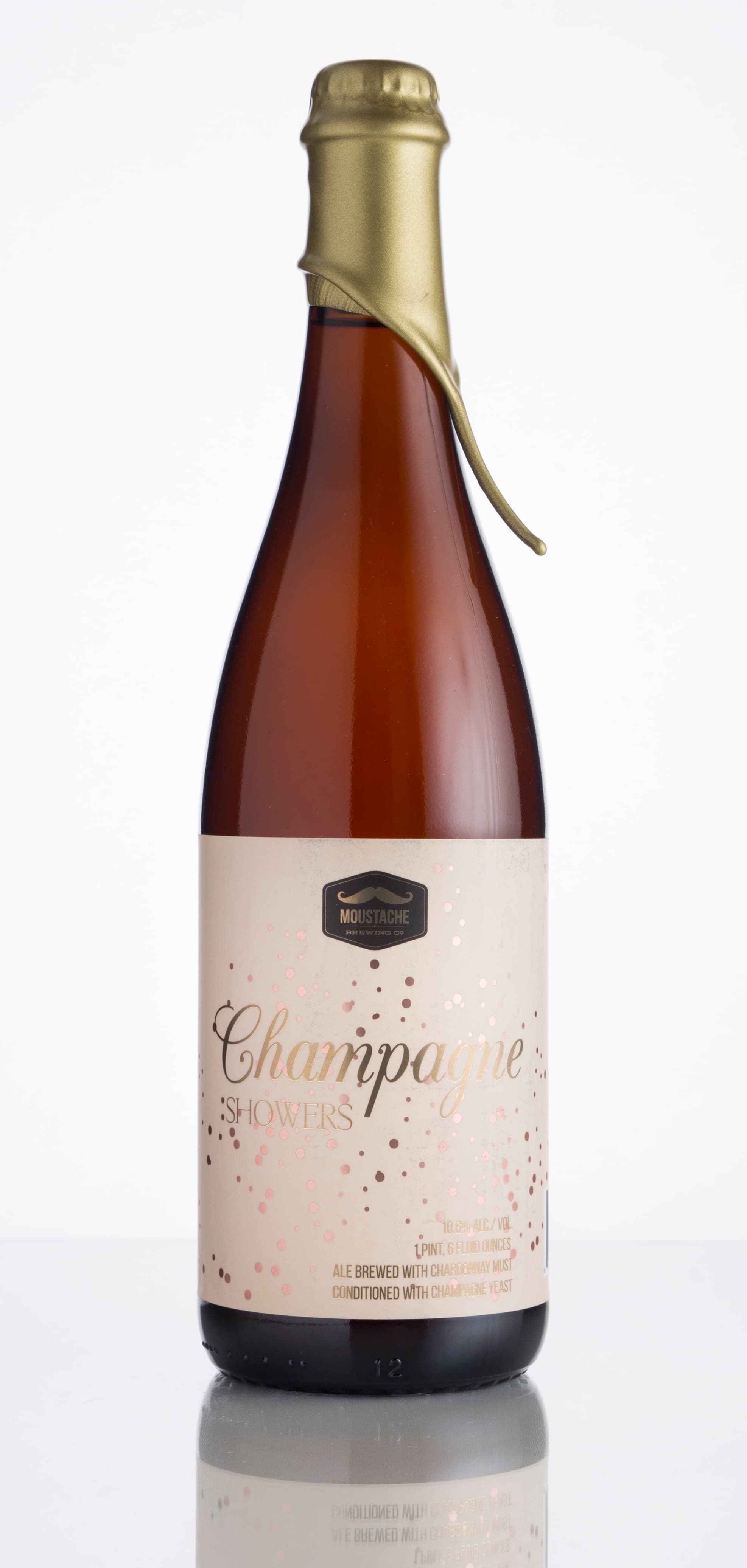 Champagne Showers