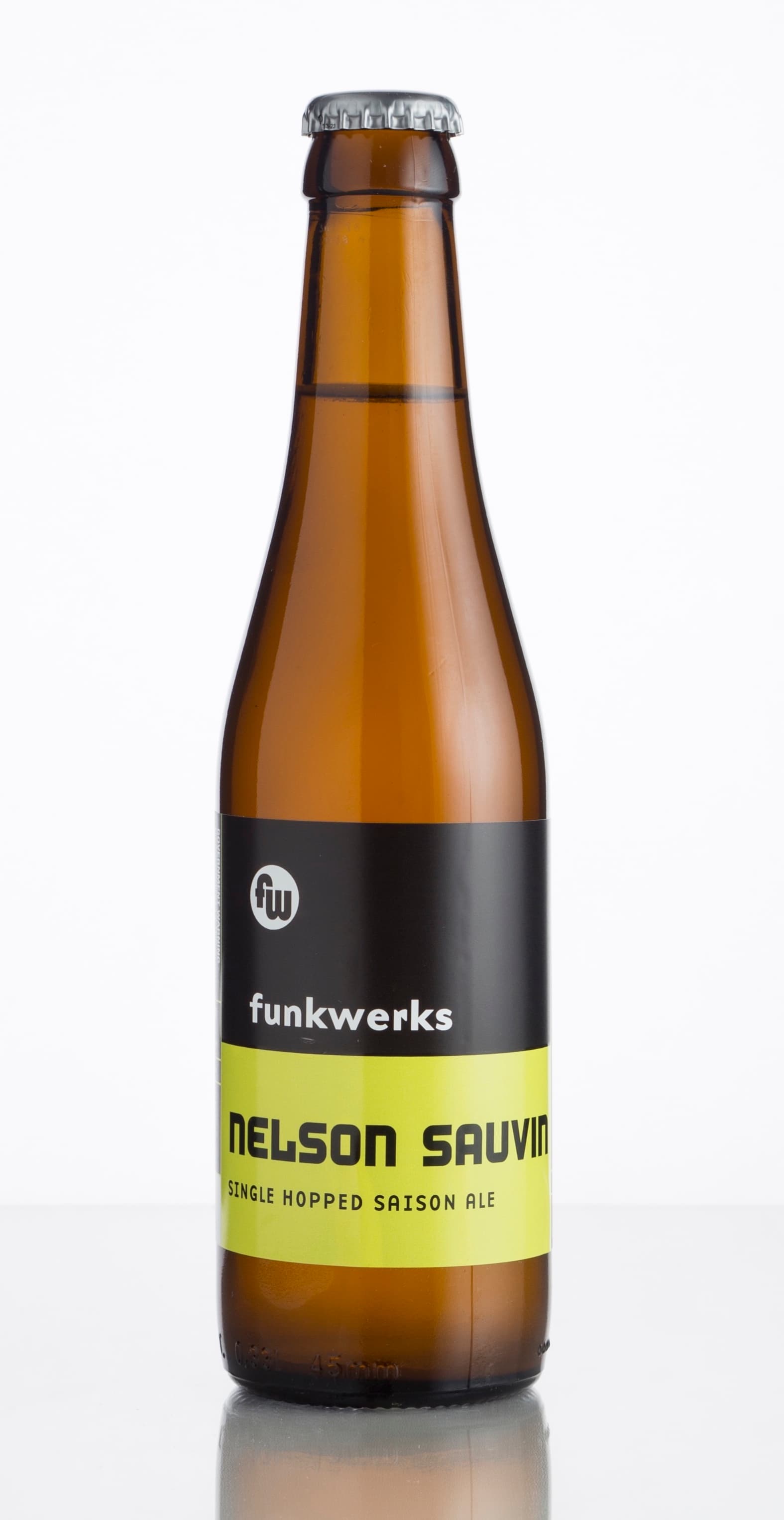 Nelson Sauvin