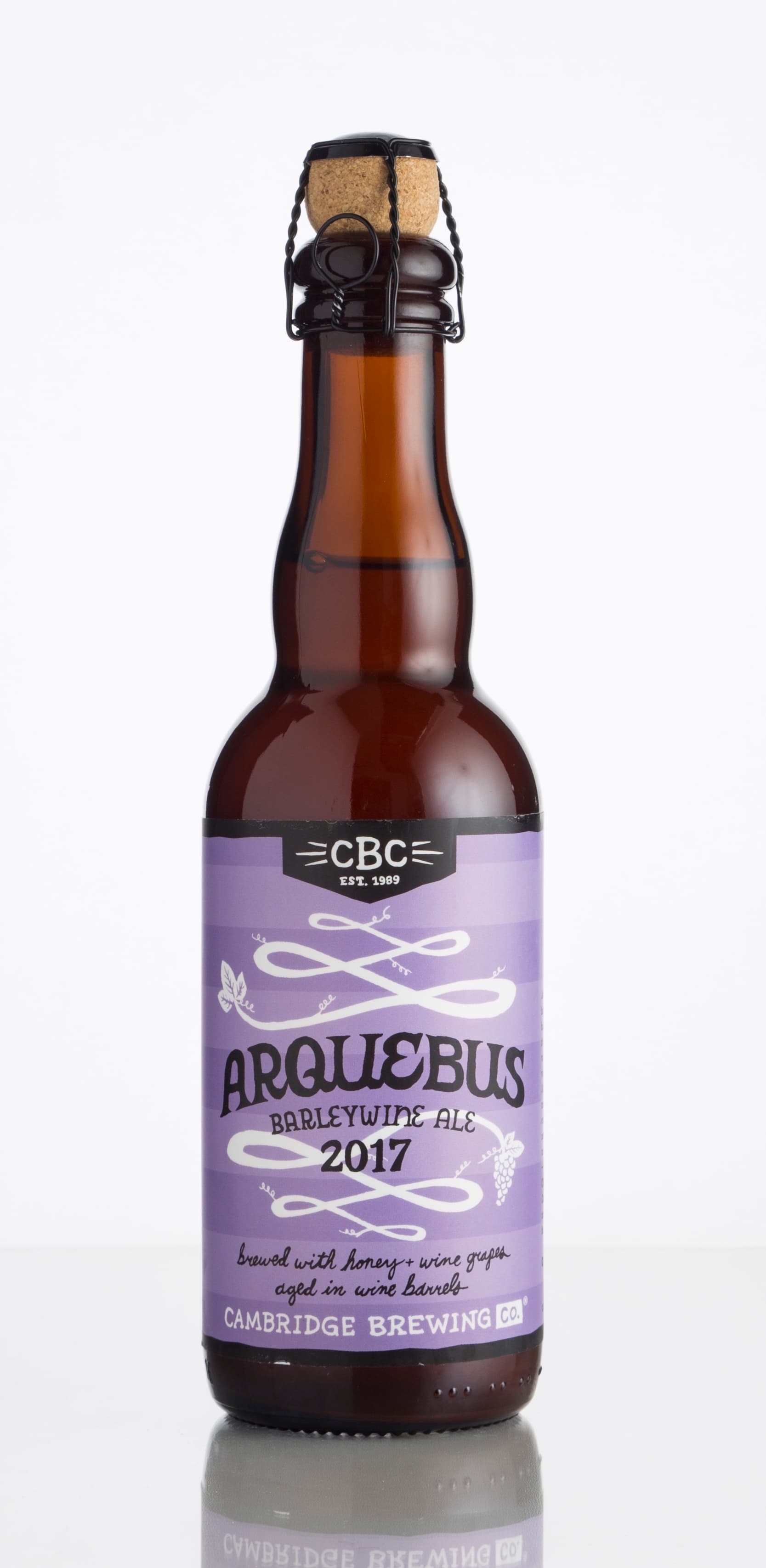 Arquebus