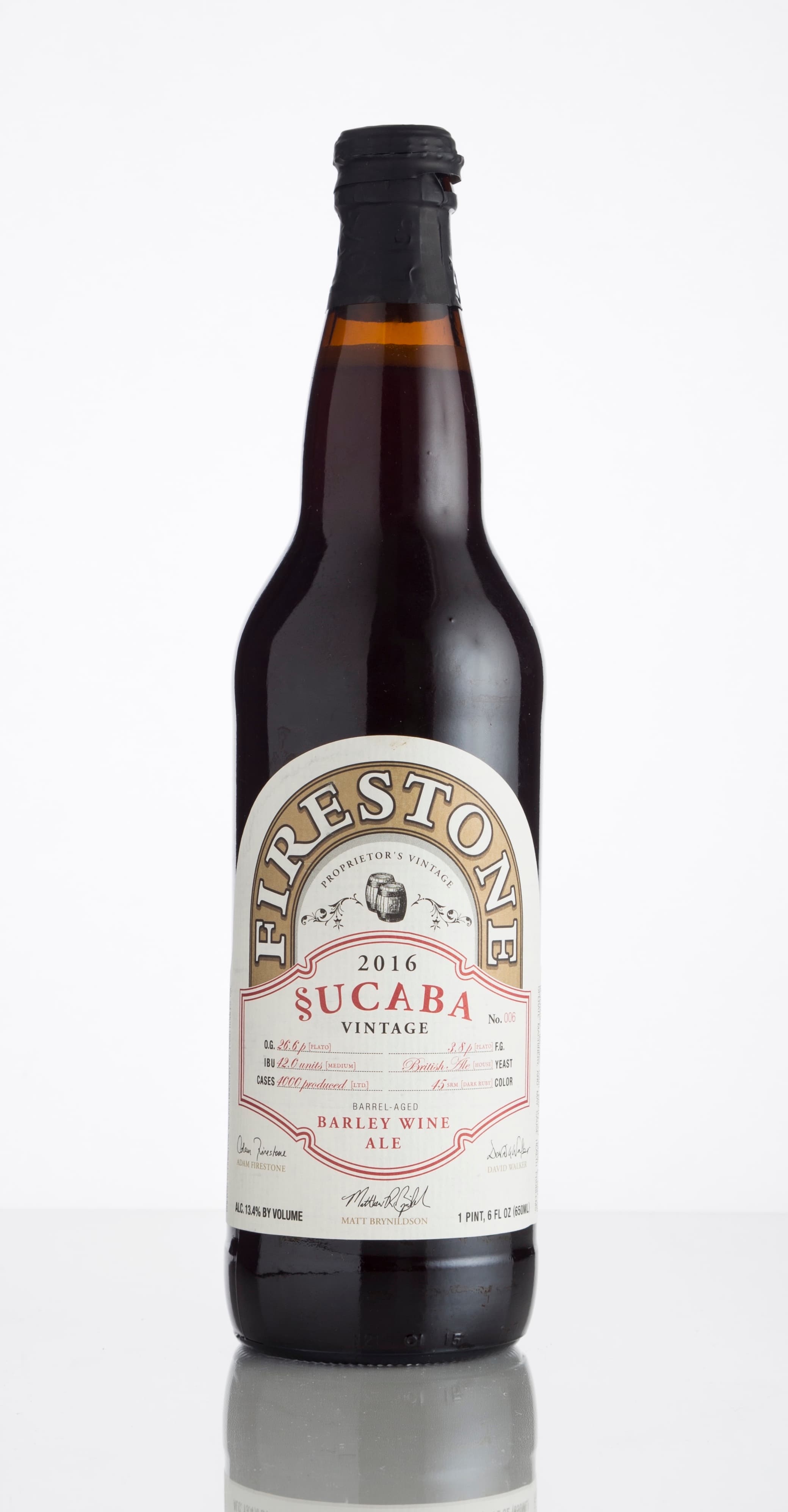 Sucaba 2016