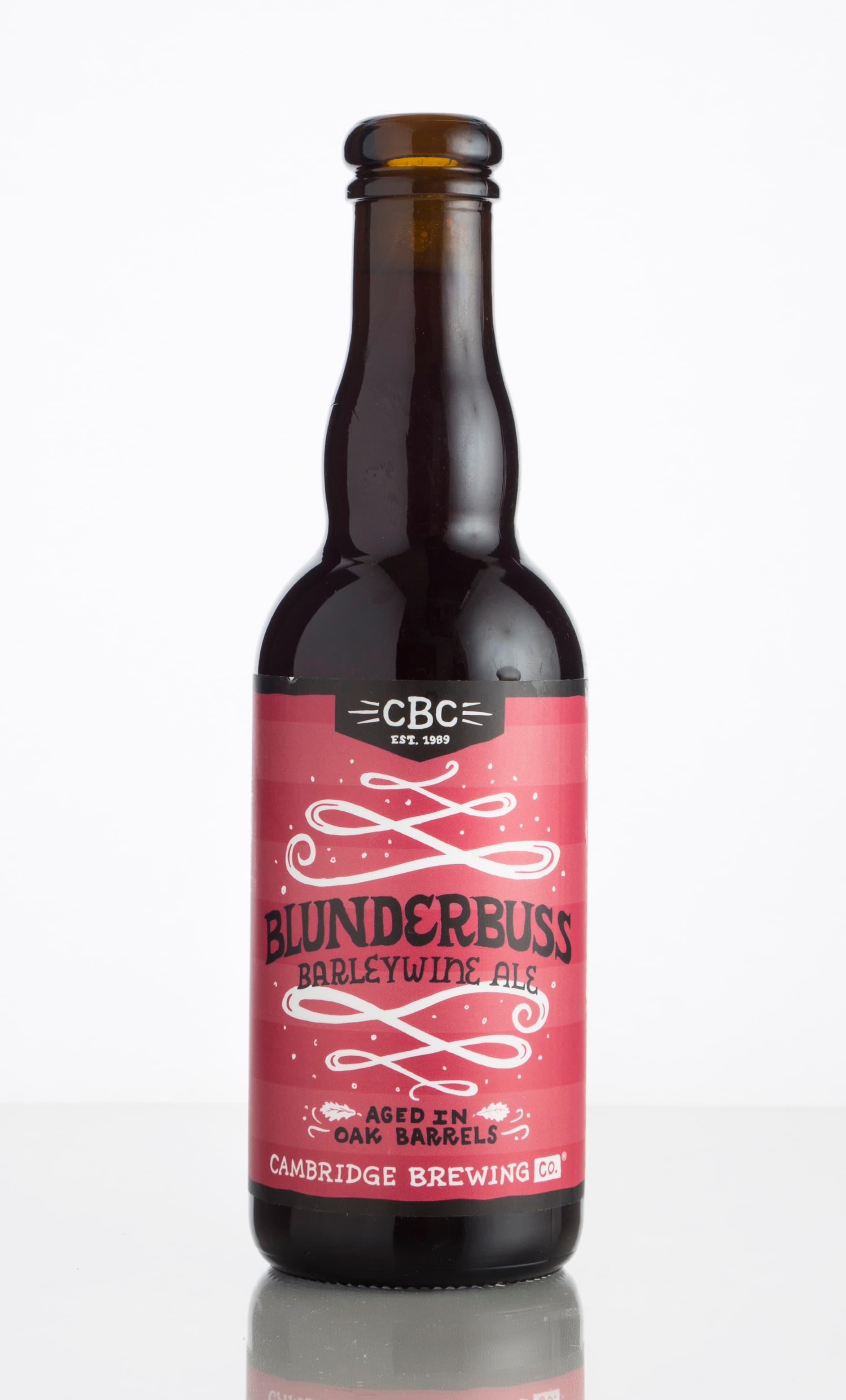 Blunderbuss