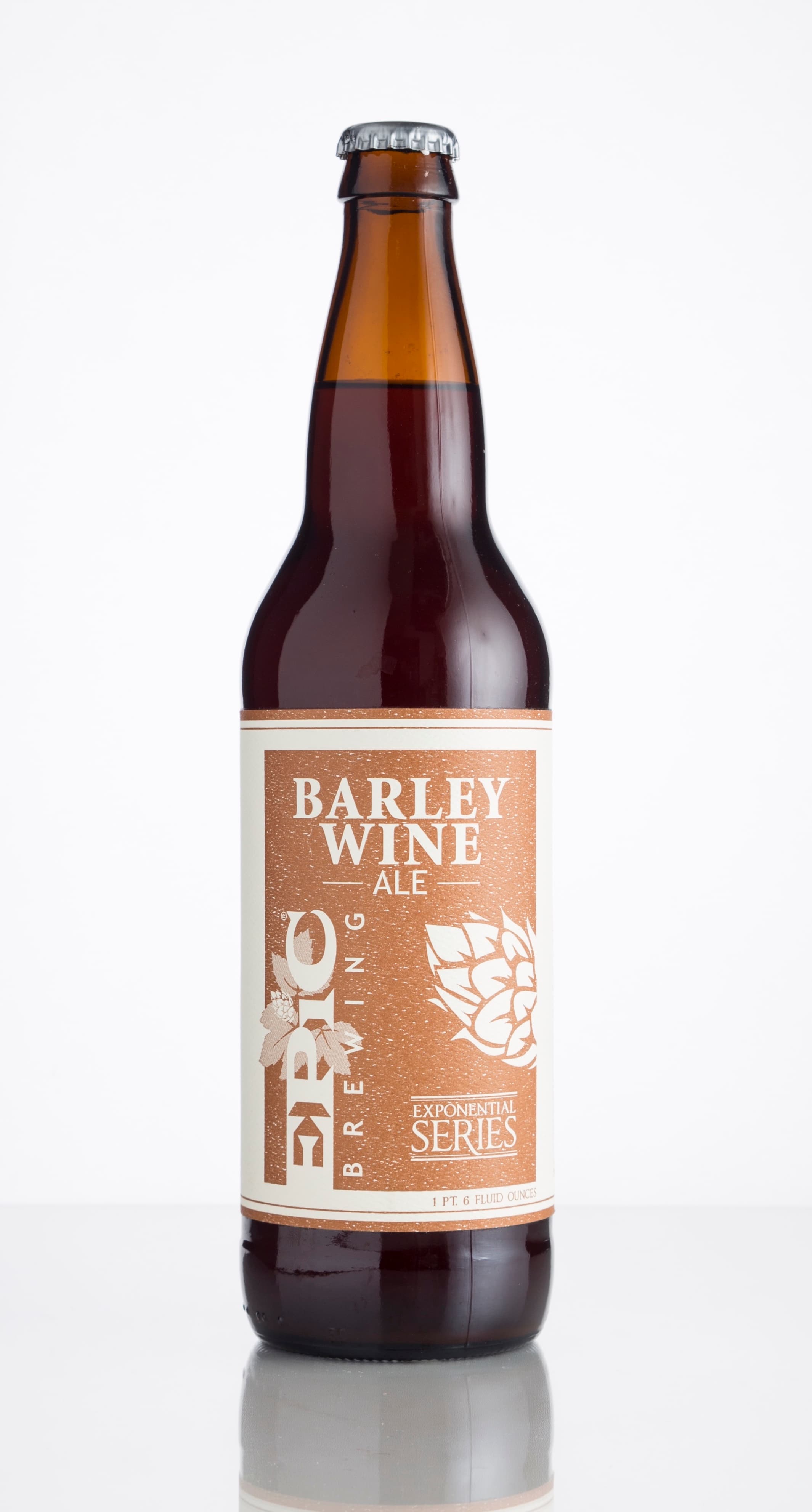 Barley Wine