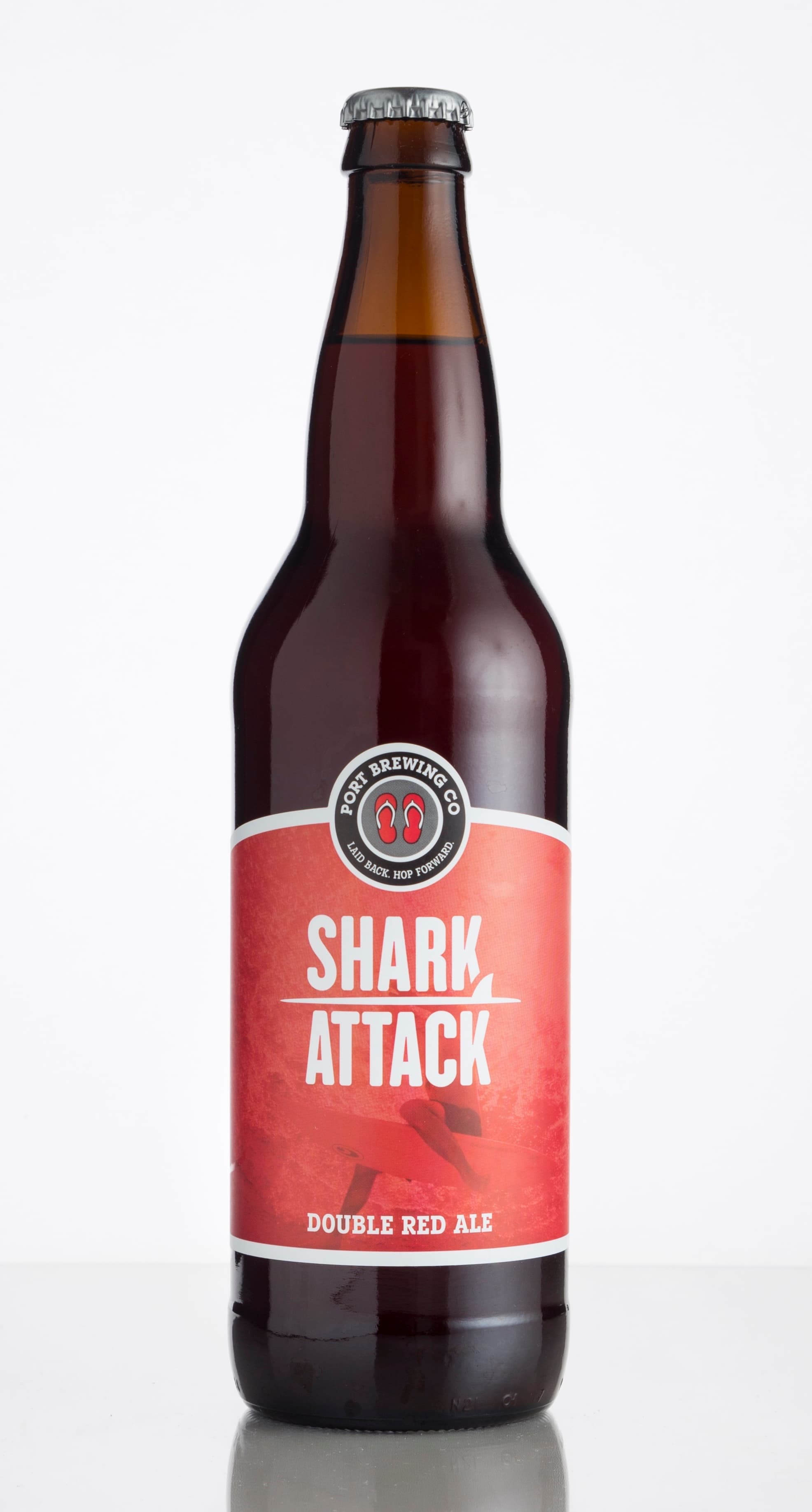 Shark Attack