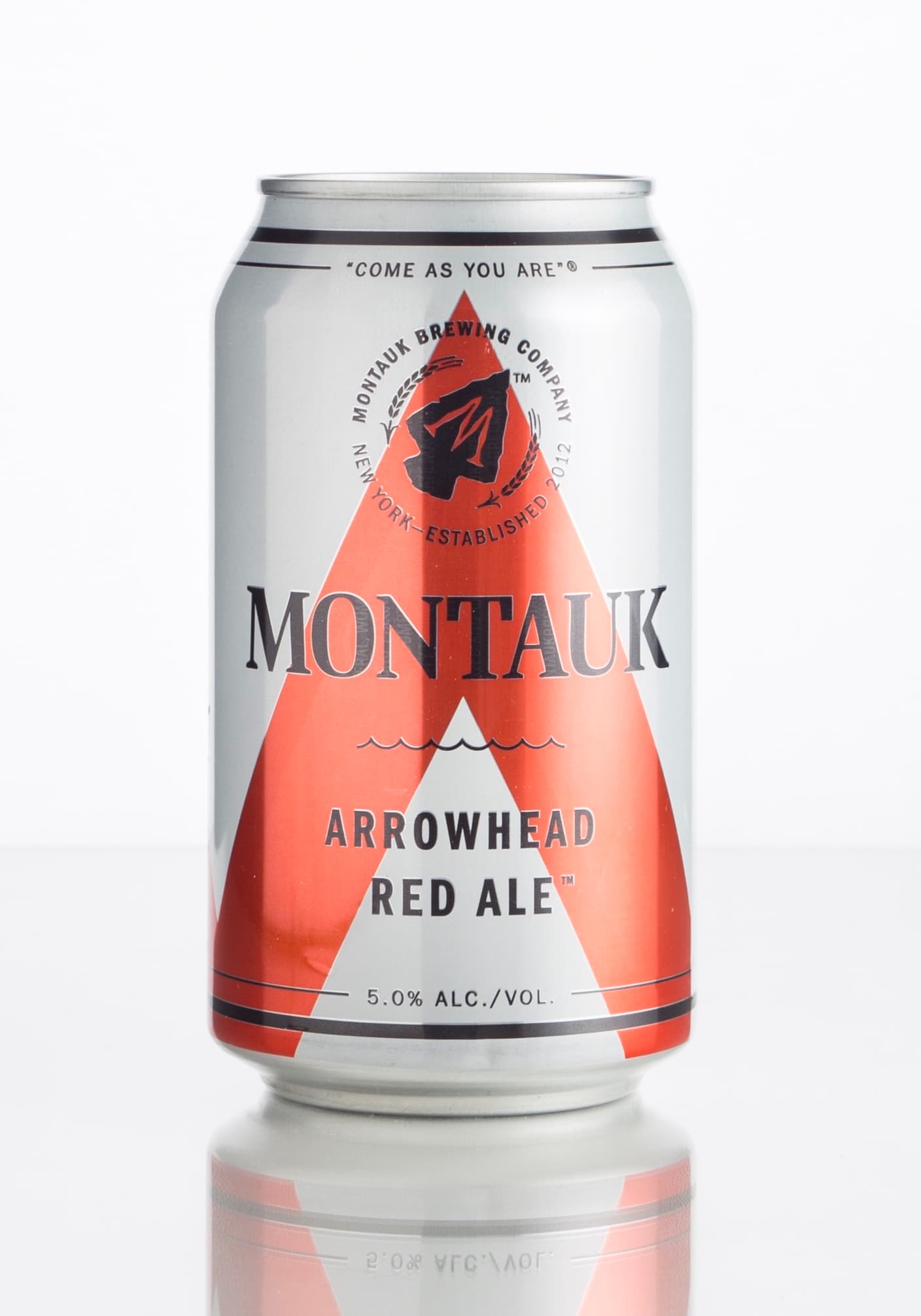 Arrowhead Red Ale