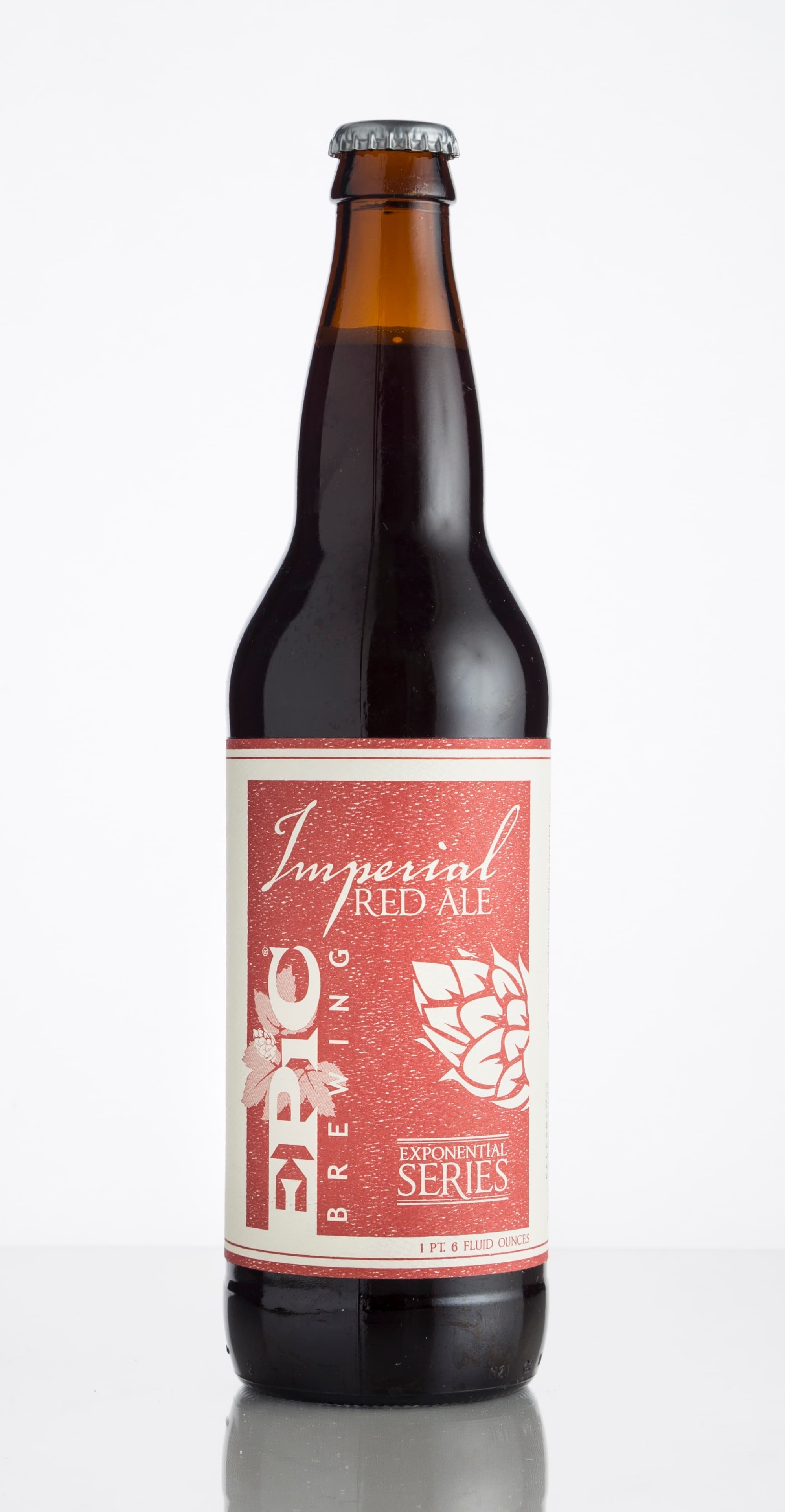 Imperial Red Ale
