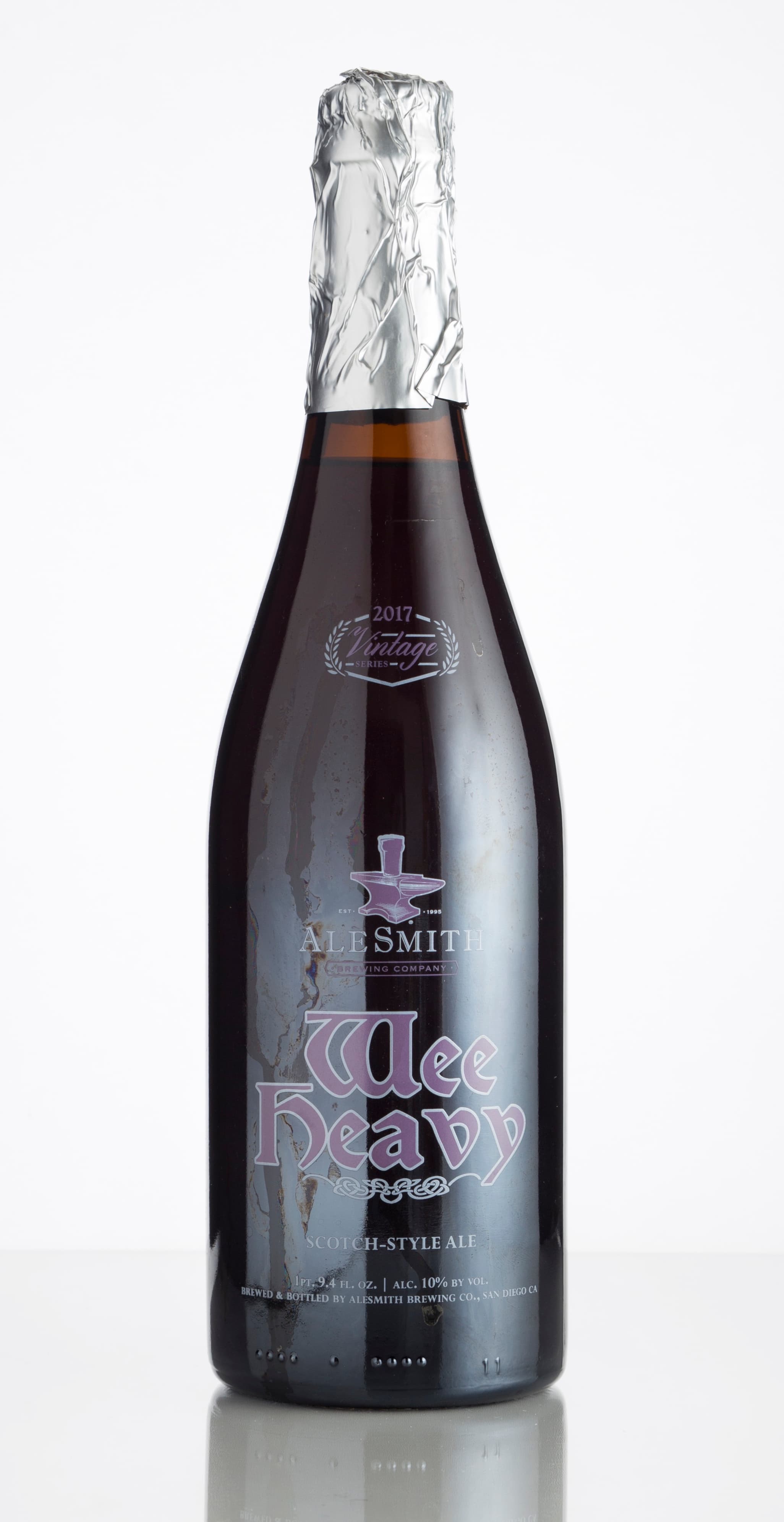 Wee Heavy