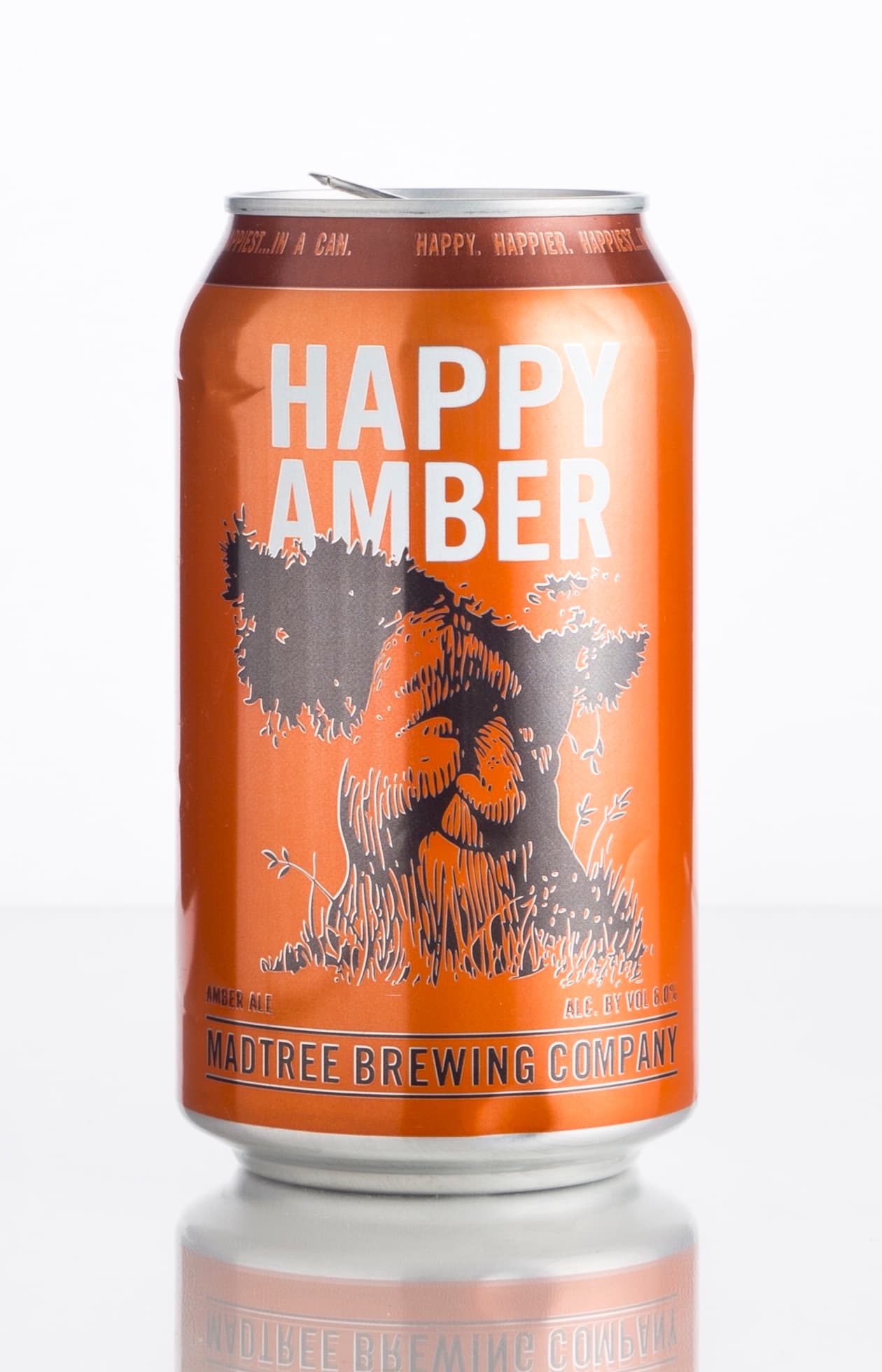 Happy Amber